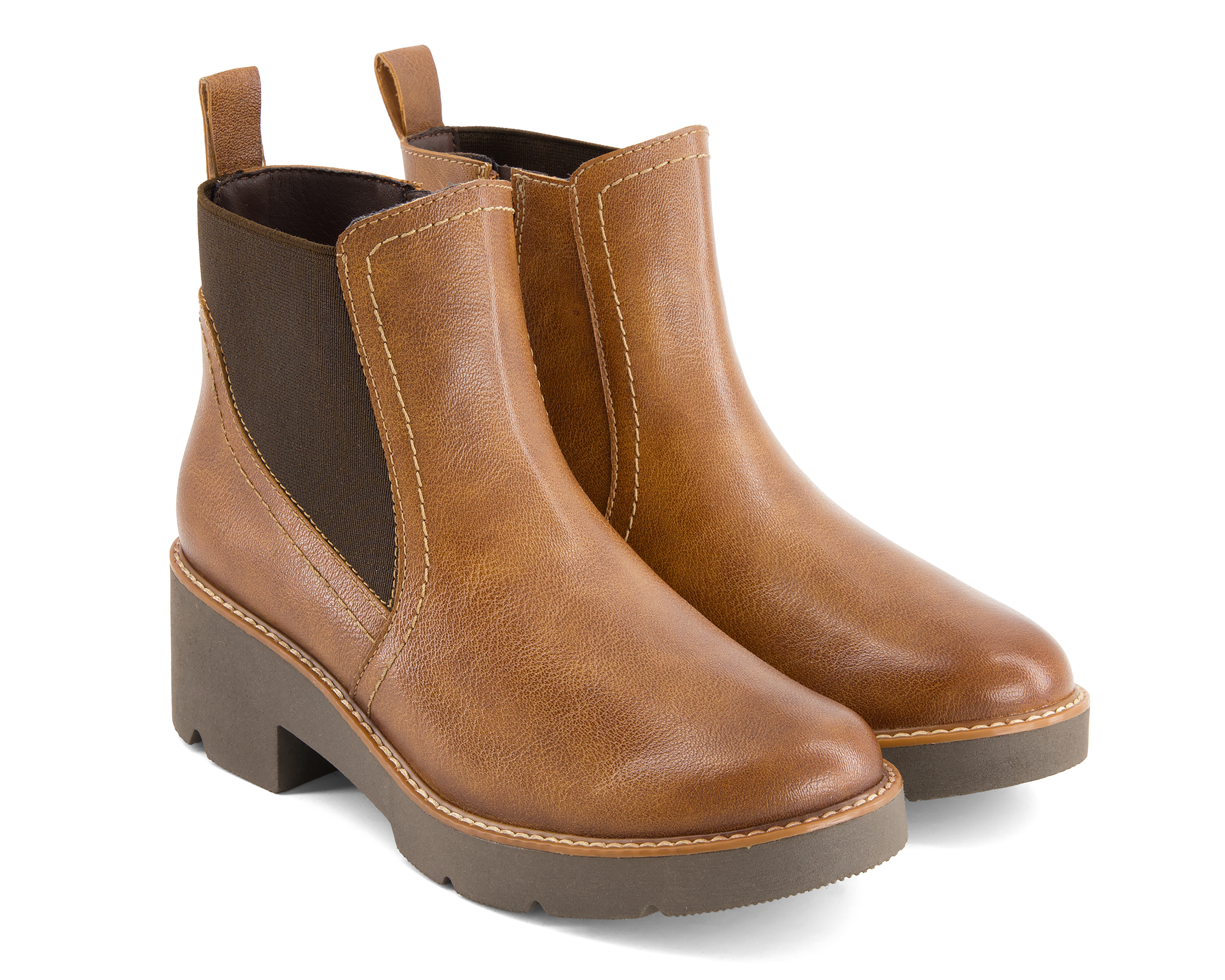Botas Confort Dr. Scholl's Casli para Mujer