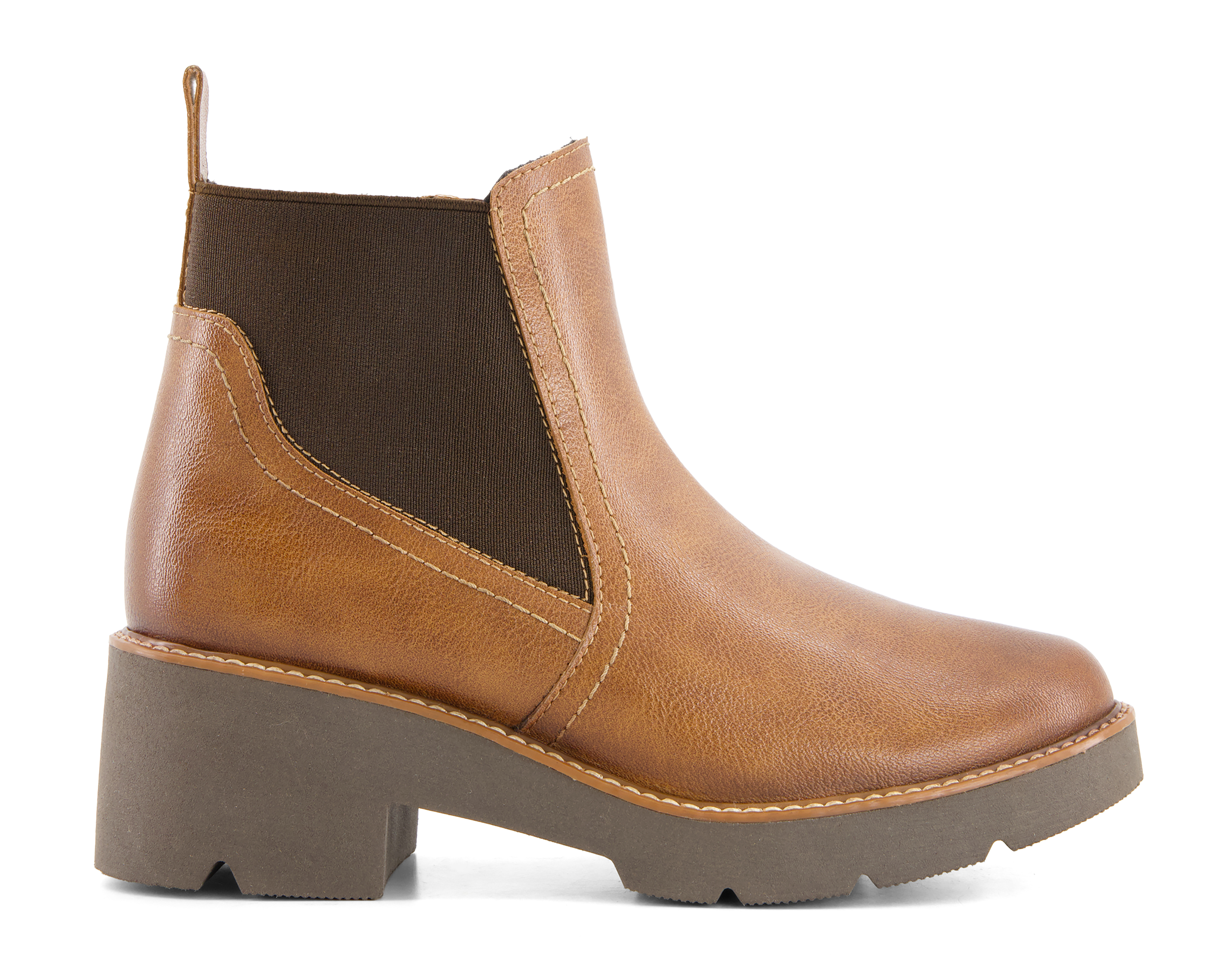 Foto 3 pulgar | Foto 2 | Botas Confort Dr. Scholl's Casli para Mujer