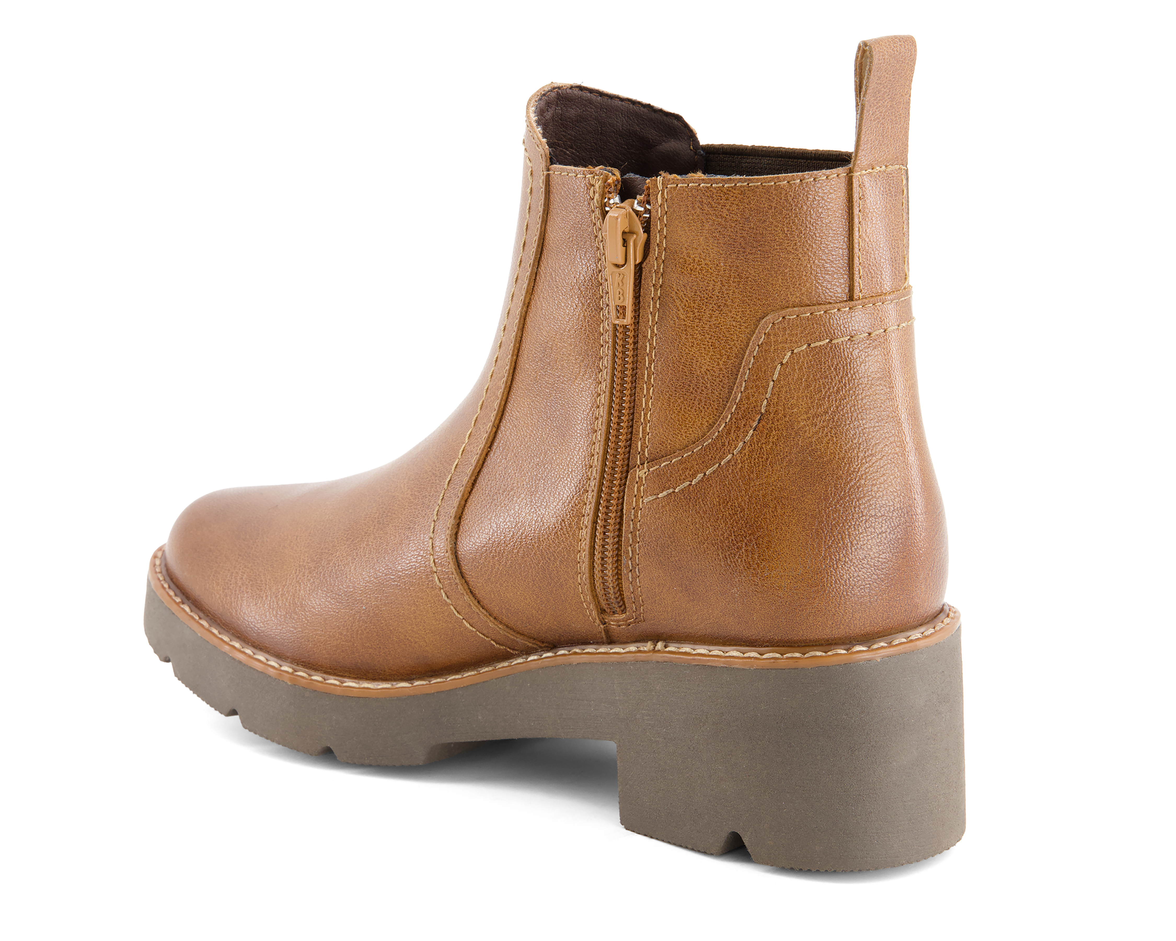 Foto 4 pulgar | Foto 3 | Botas Confort Dr. Scholl's Casli para Mujer