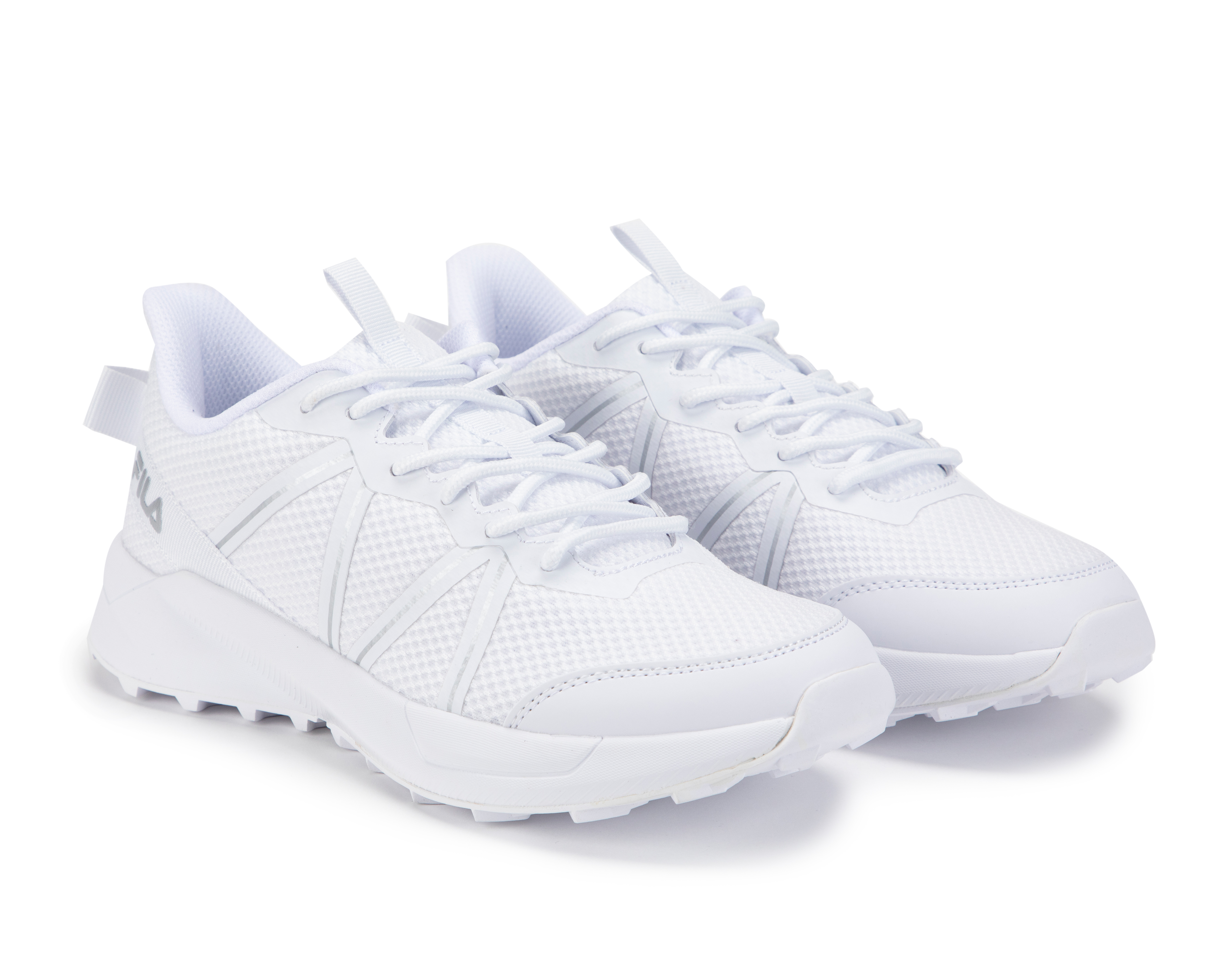 Tenis para Correr FILA Trail Running Apex Ascent para Mujer