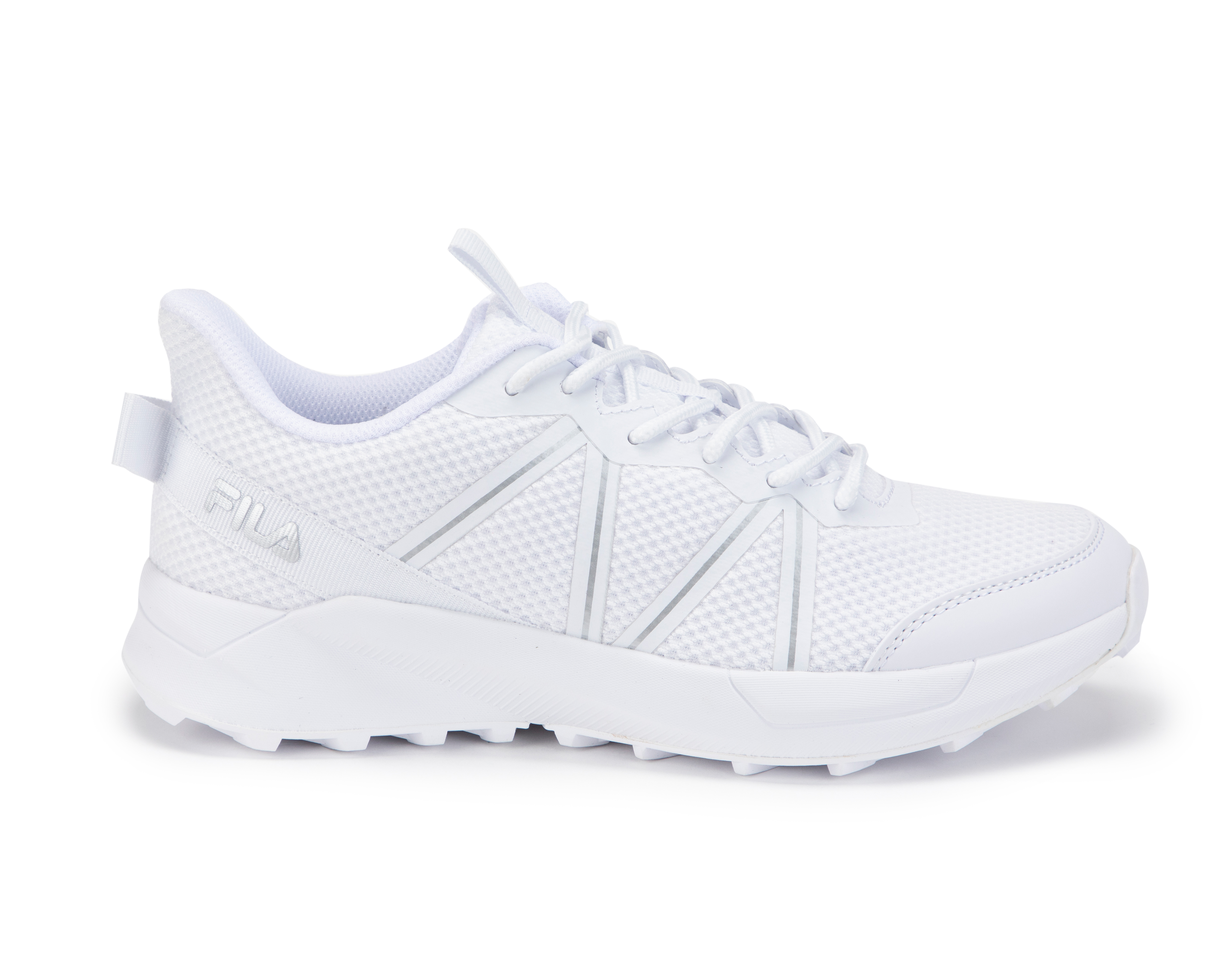 Foto 2 | Foto 2 | Tenis para Correr FILA Trail Running Apex Ascent para Mujer