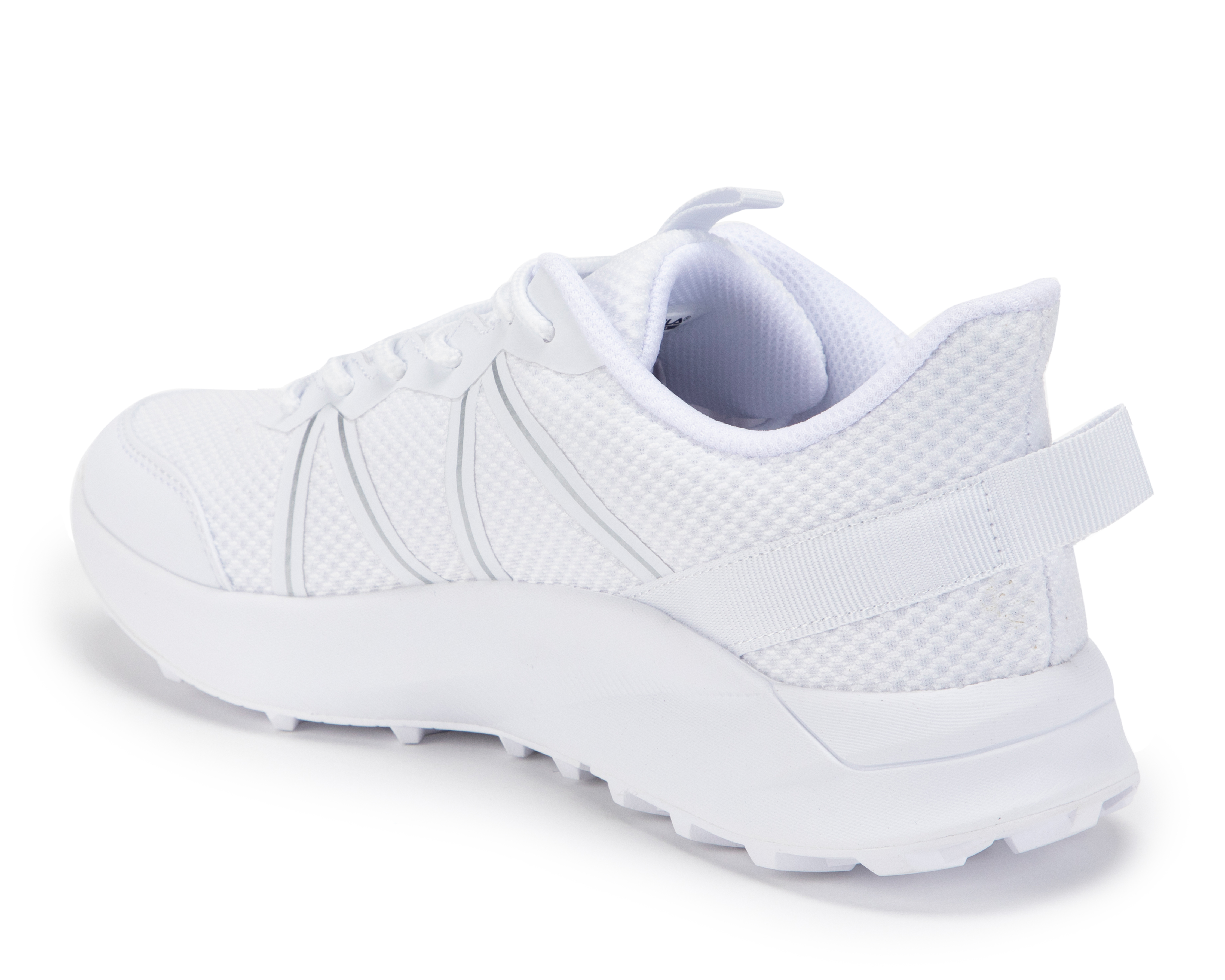 Foto 3 | Foto 3 | Tenis para Correr FILA Trail Running Apex Ascent para Mujer