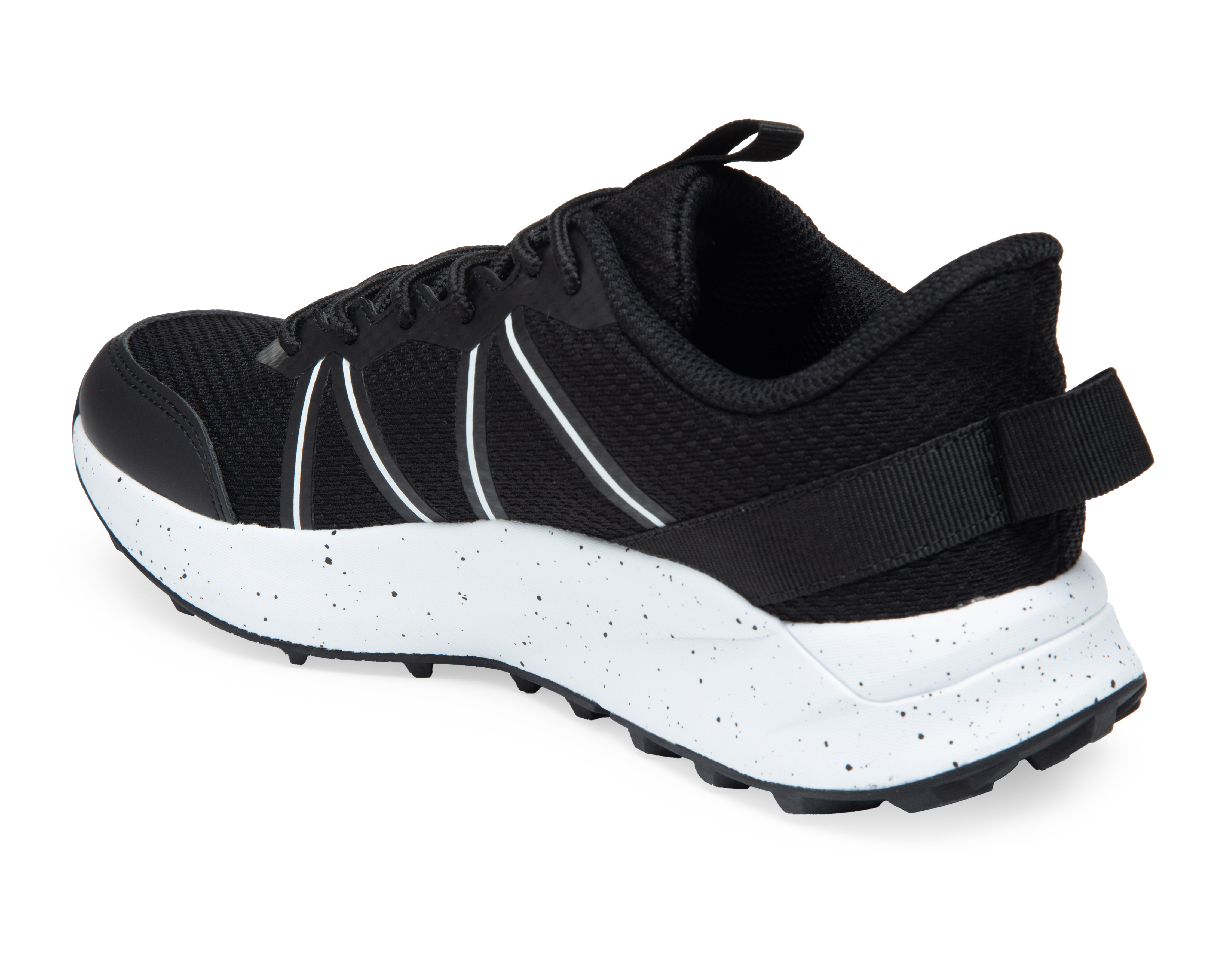 Foto 4 pulgar | Foto 3 | Tenis para Correr Fila Apex Ascent para Mujer