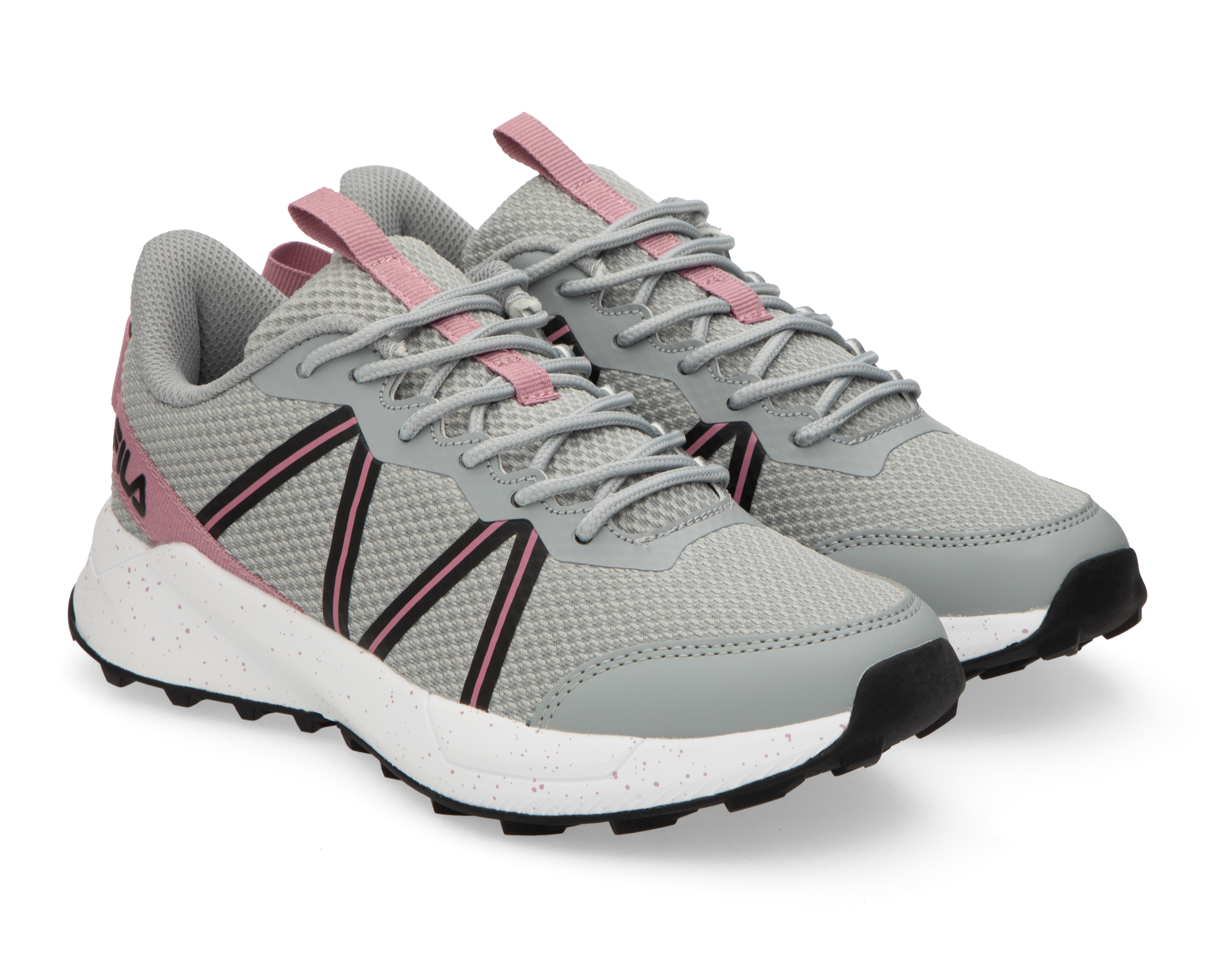 Tenis para Correr FILA Apex Ascent para Mujer