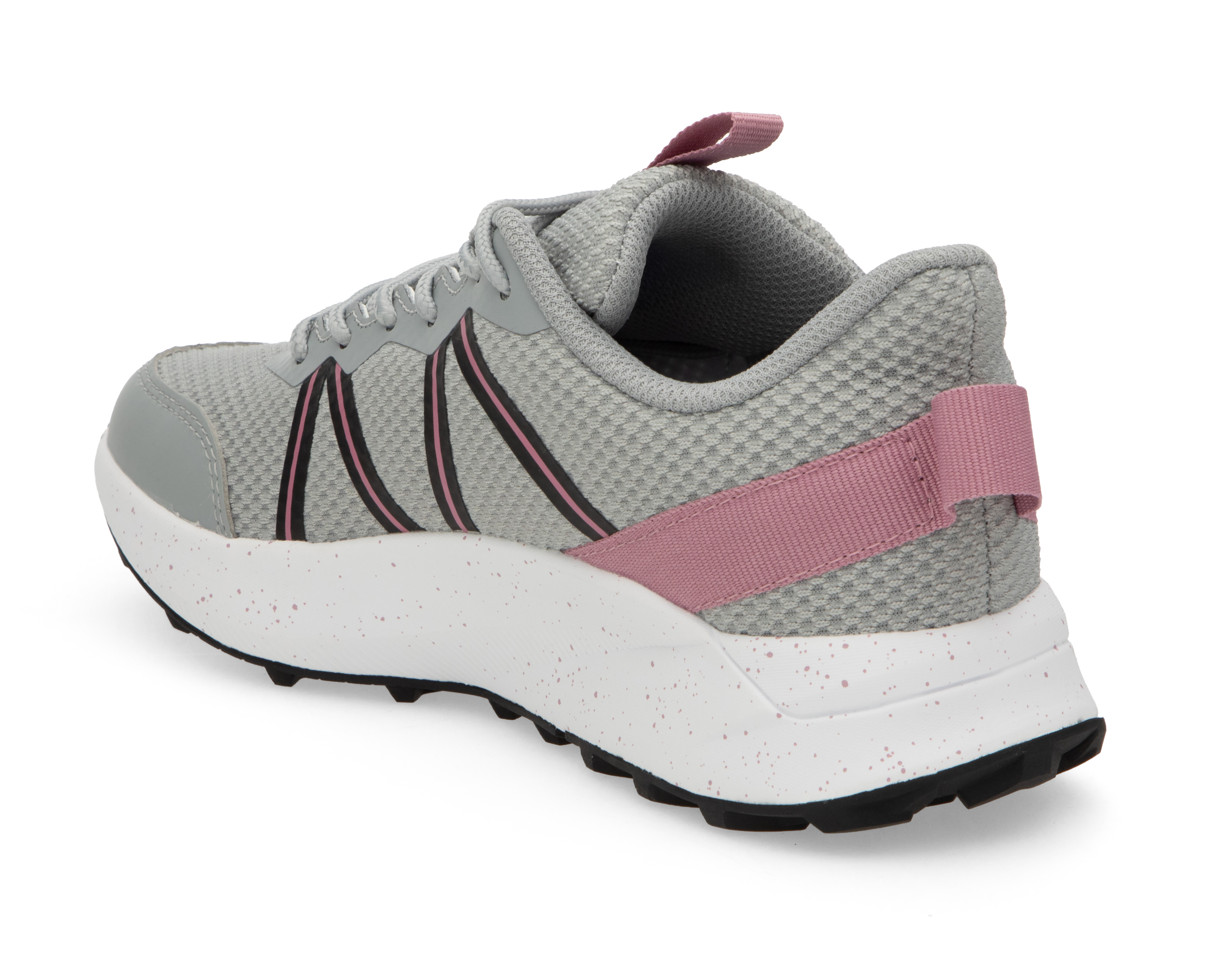 Foto 4 pulgar | Foto 3 | Tenis para Correr FILA Apex Ascent para Mujer