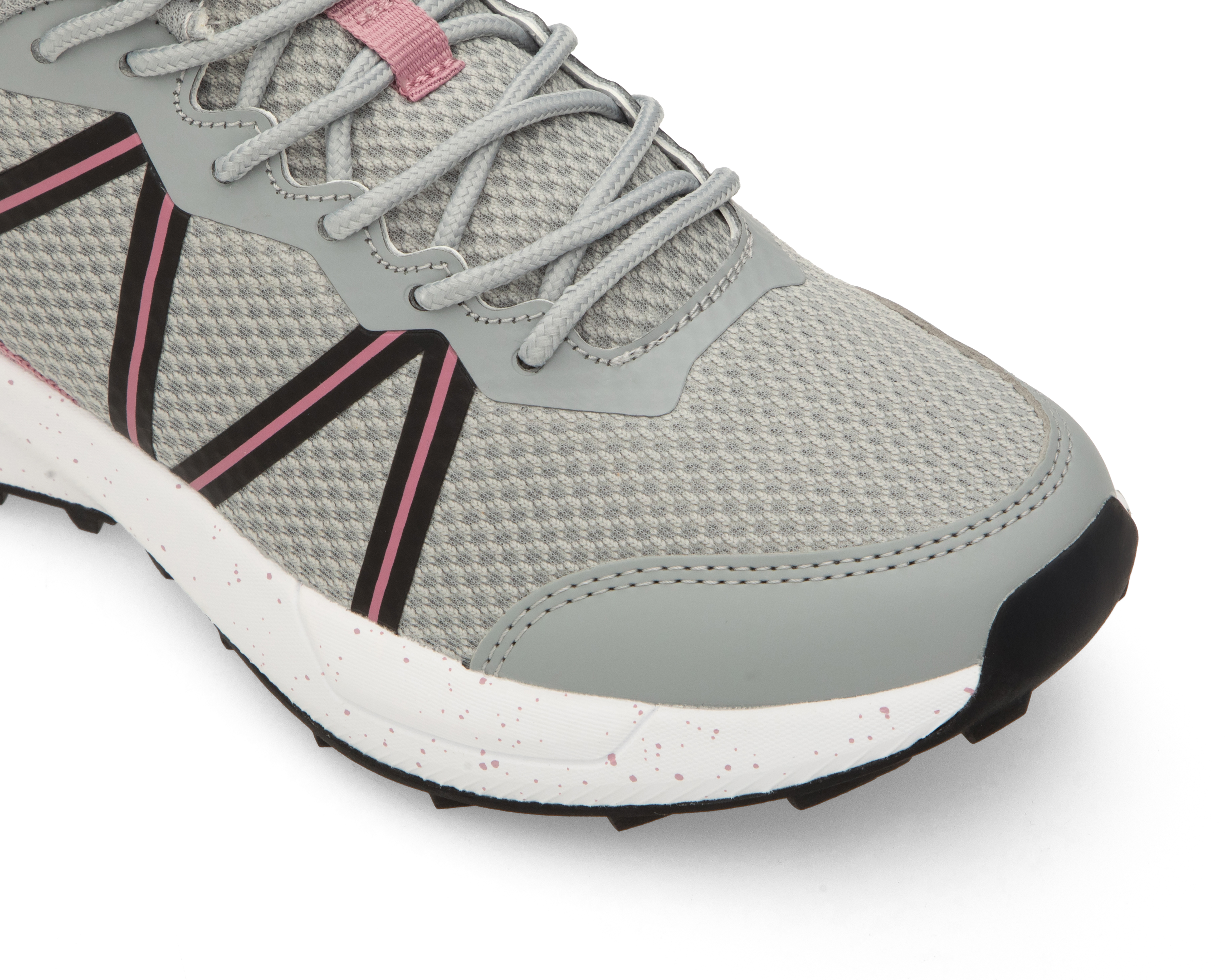 Foto 7 pulgar | Foto 6 | Tenis para Correr FILA Apex Ascent para Mujer