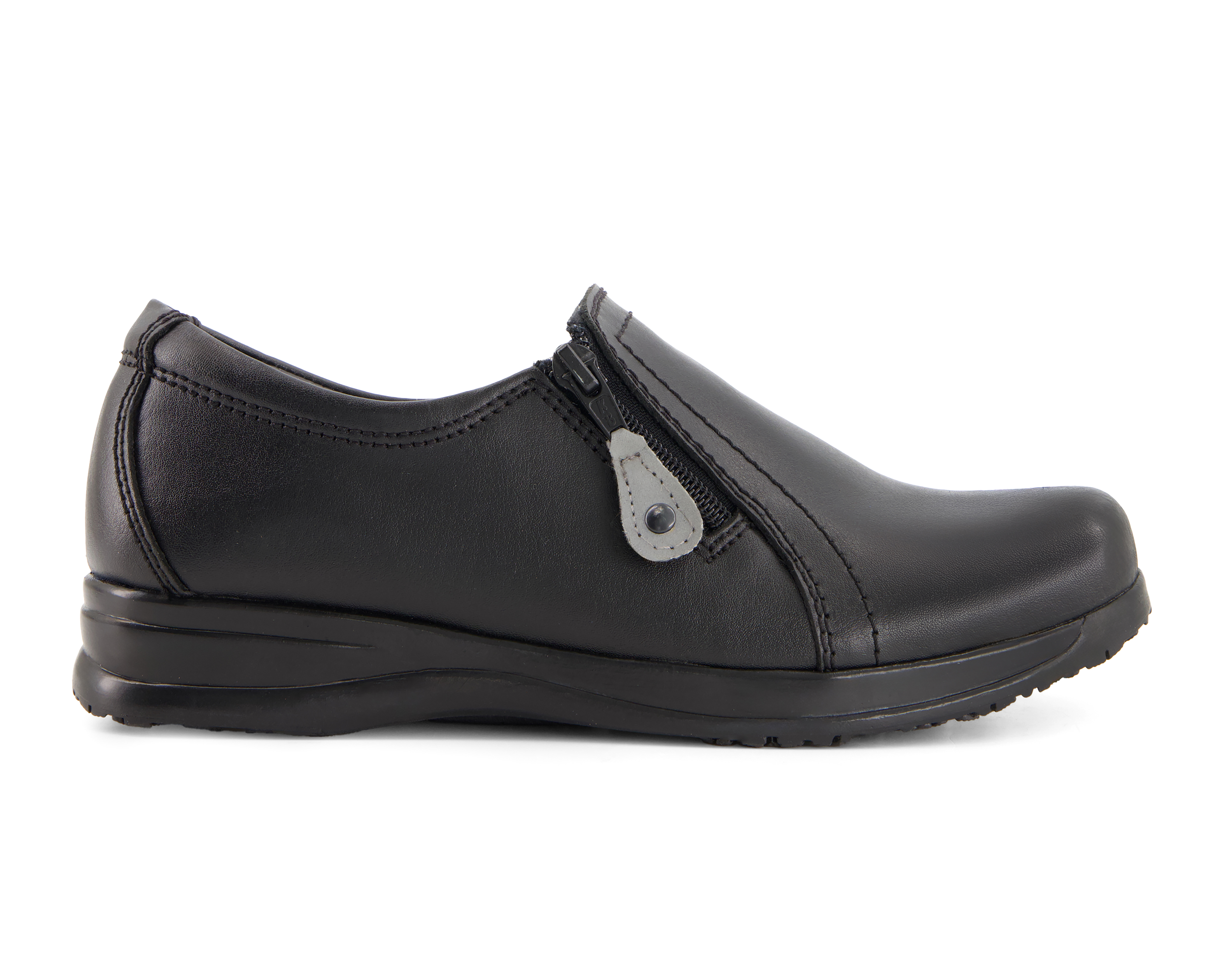 Foto 3 pulgar | Foto 2 | Zapatos Confort Dr. Scholl's de Piel para Mujer