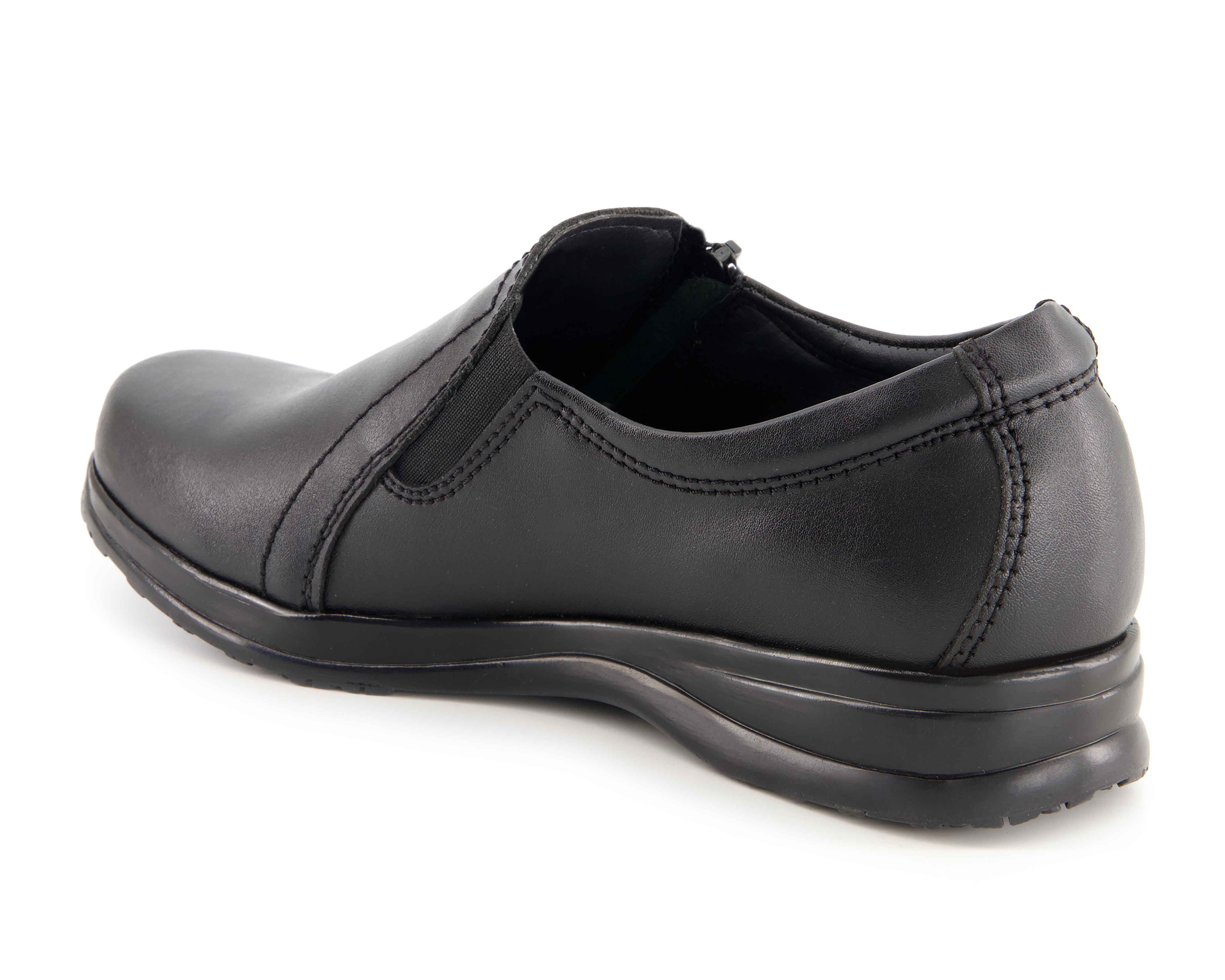 Foto 4 pulgar | Foto 3 | Zapatos Confort Dr. Scholl's de Piel para Mujer