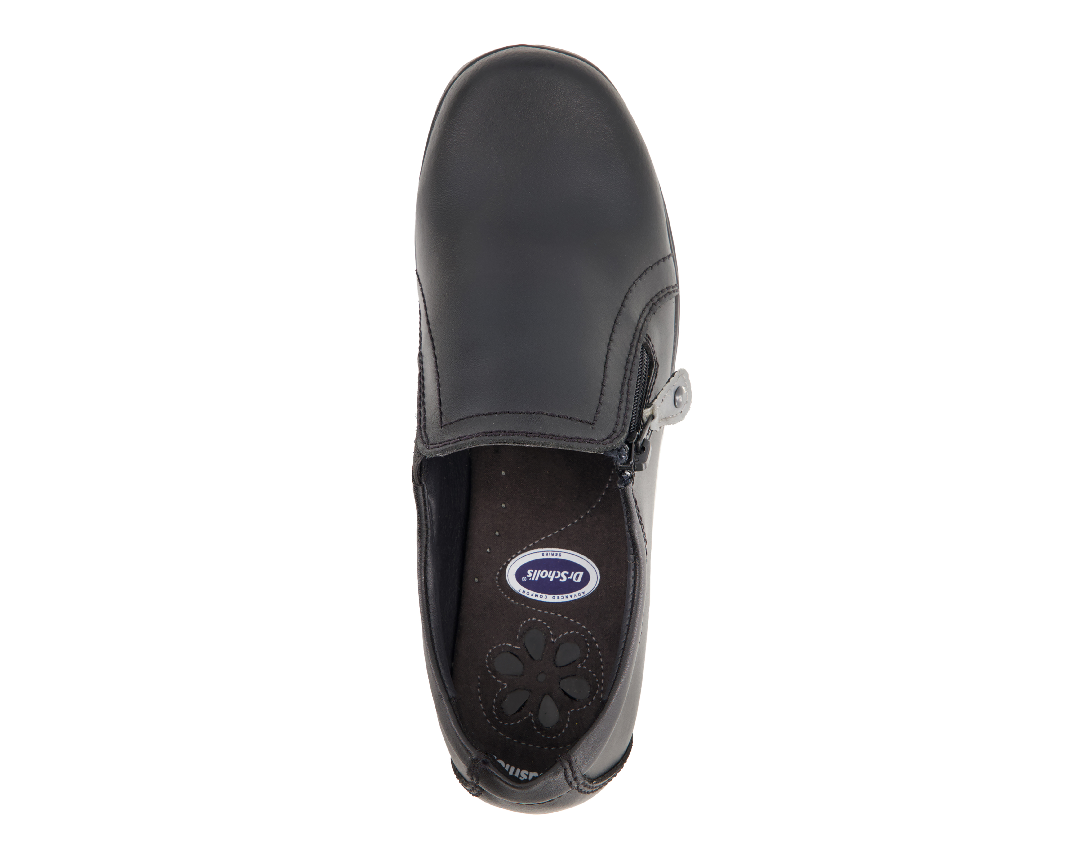 Foto 6 pulgar | Foto 5 | Zapatos Confort Dr. Scholl's de Piel para Mujer