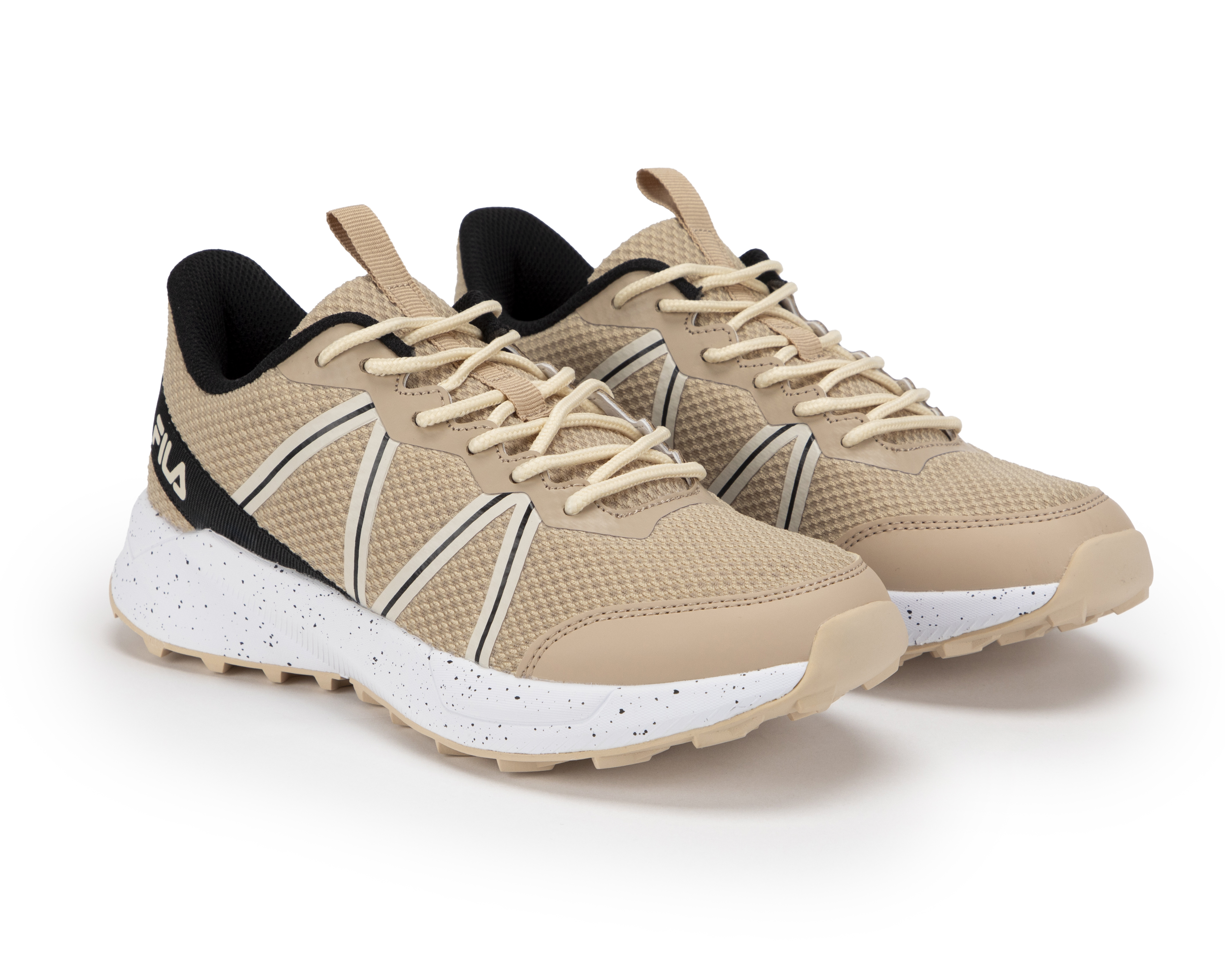 Tenis para Correr FILA Apex Ascent para Mujer