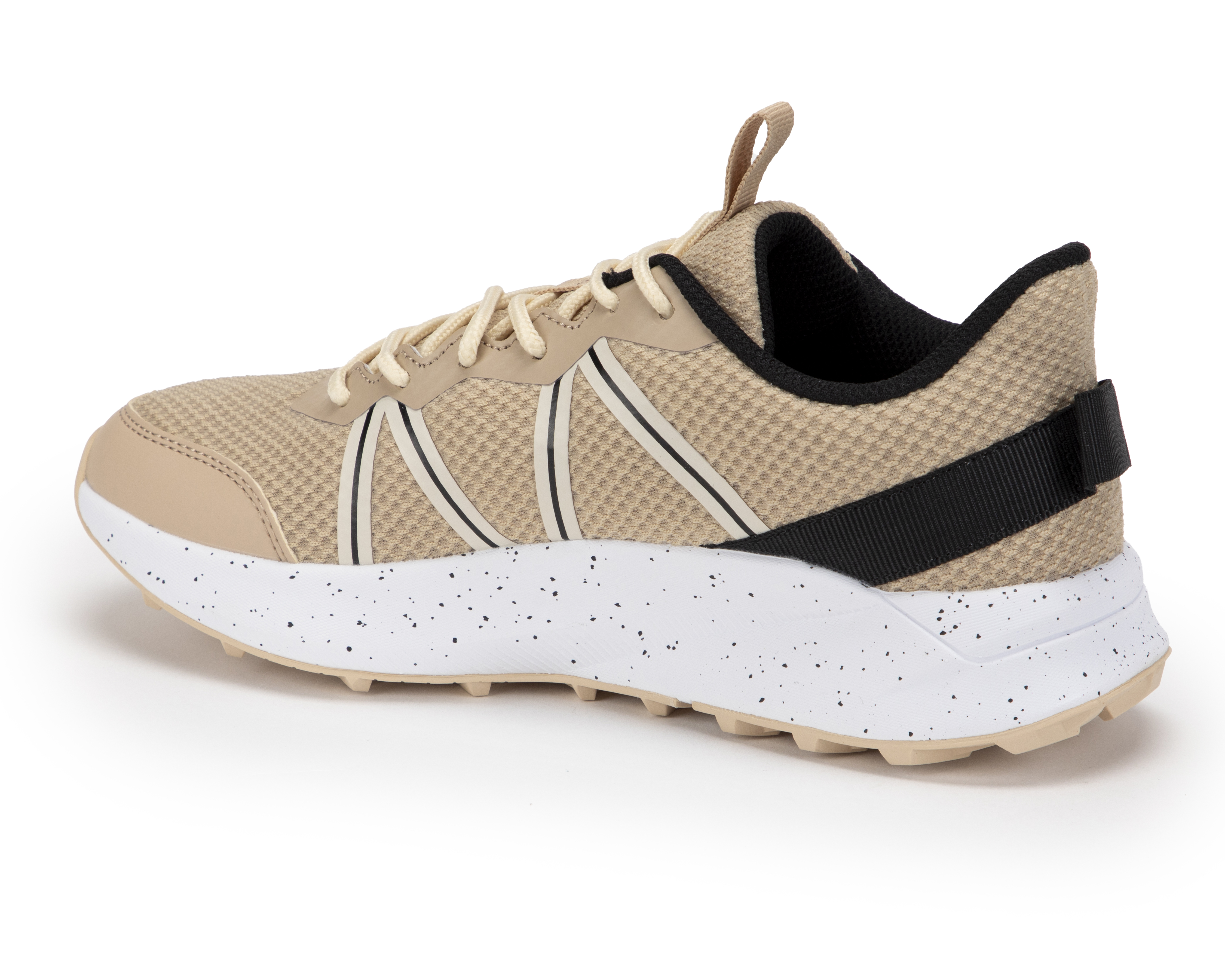 Foto 3 | Foto 3 | Tenis para Correr FILA Apex Ascent para Mujer