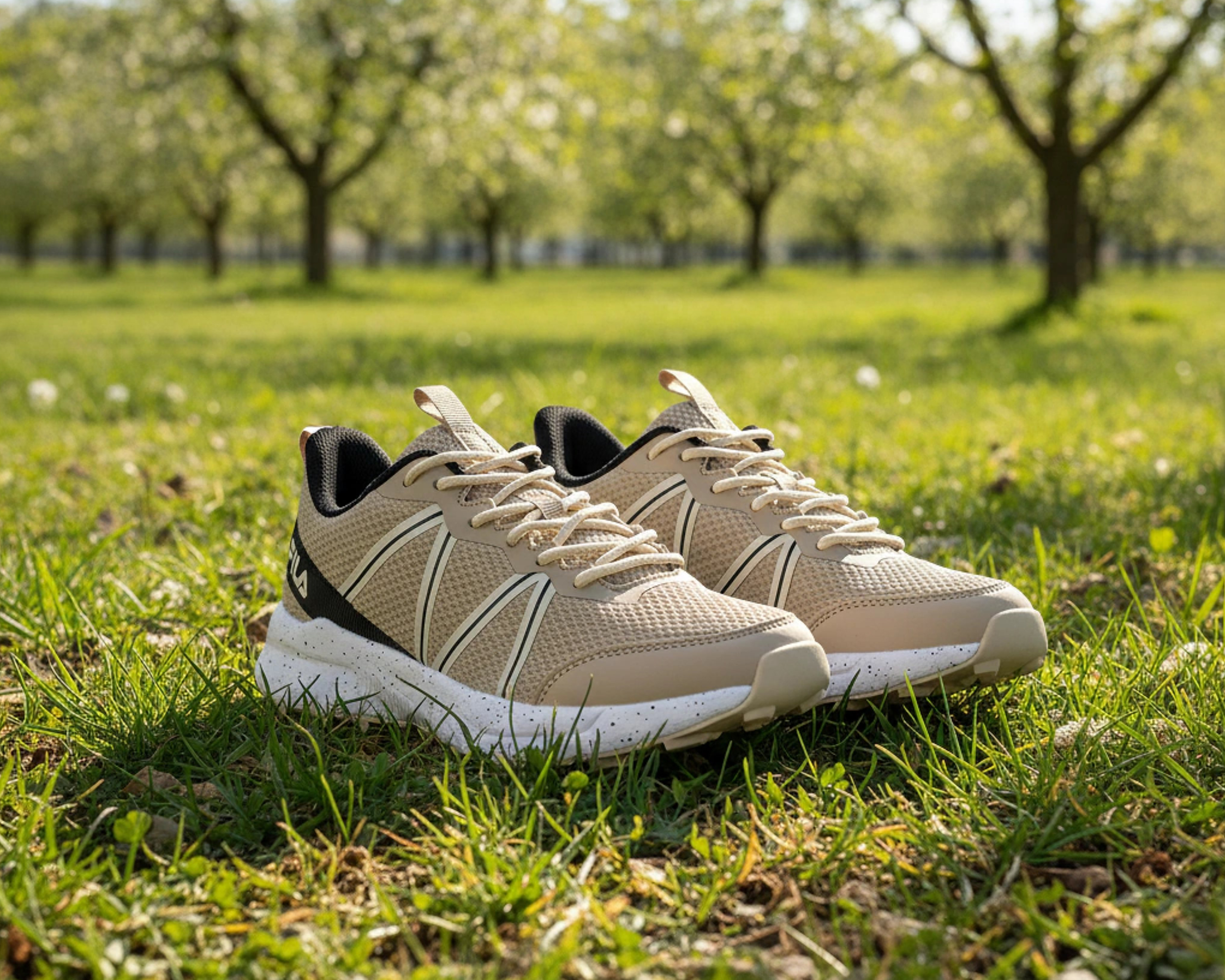 Foto 8 pulgar | Foto 7 | Tenis para Correr FILA Apex Ascent para Mujer