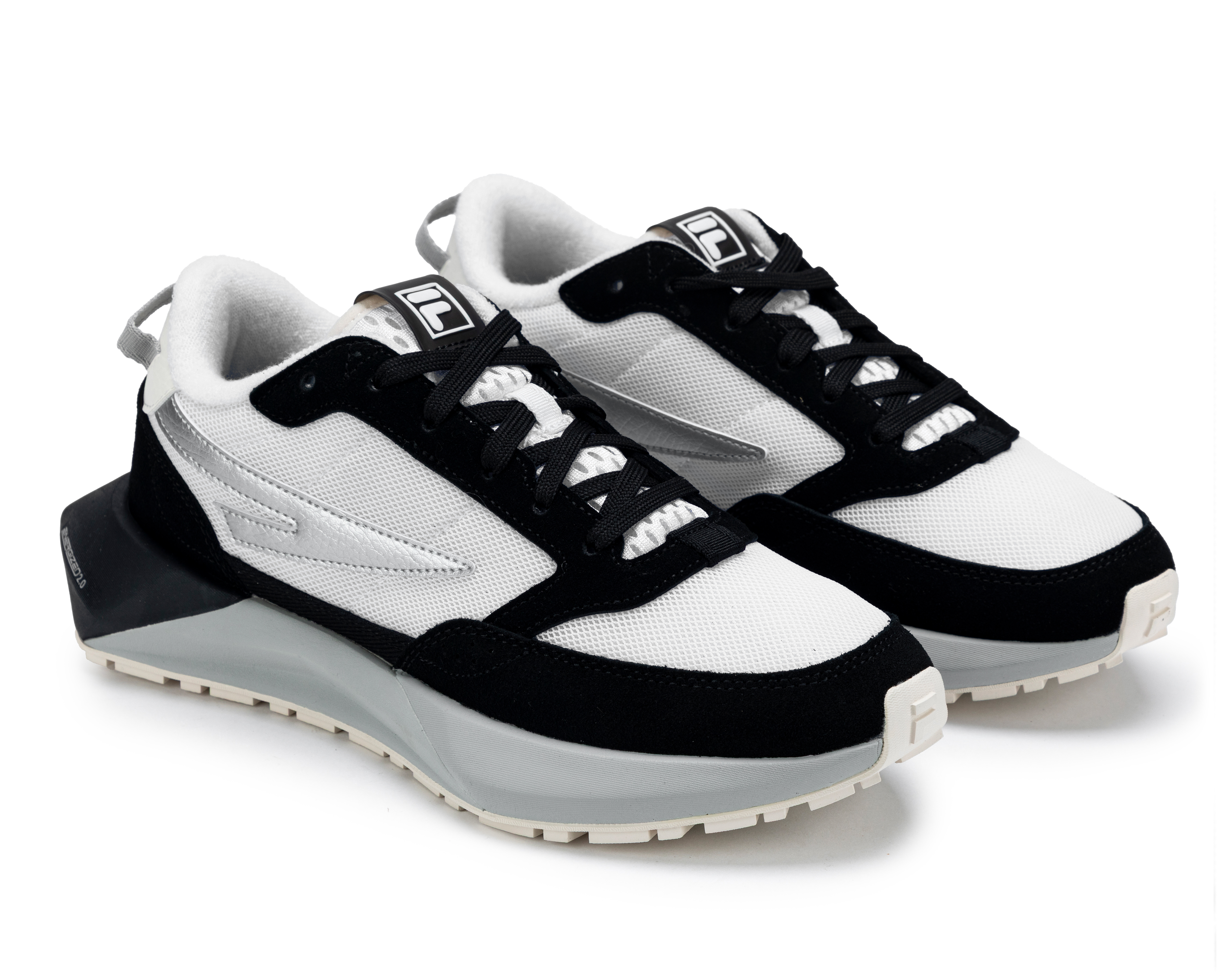 Tenis para Correr FILA Racer Energized para Mujer