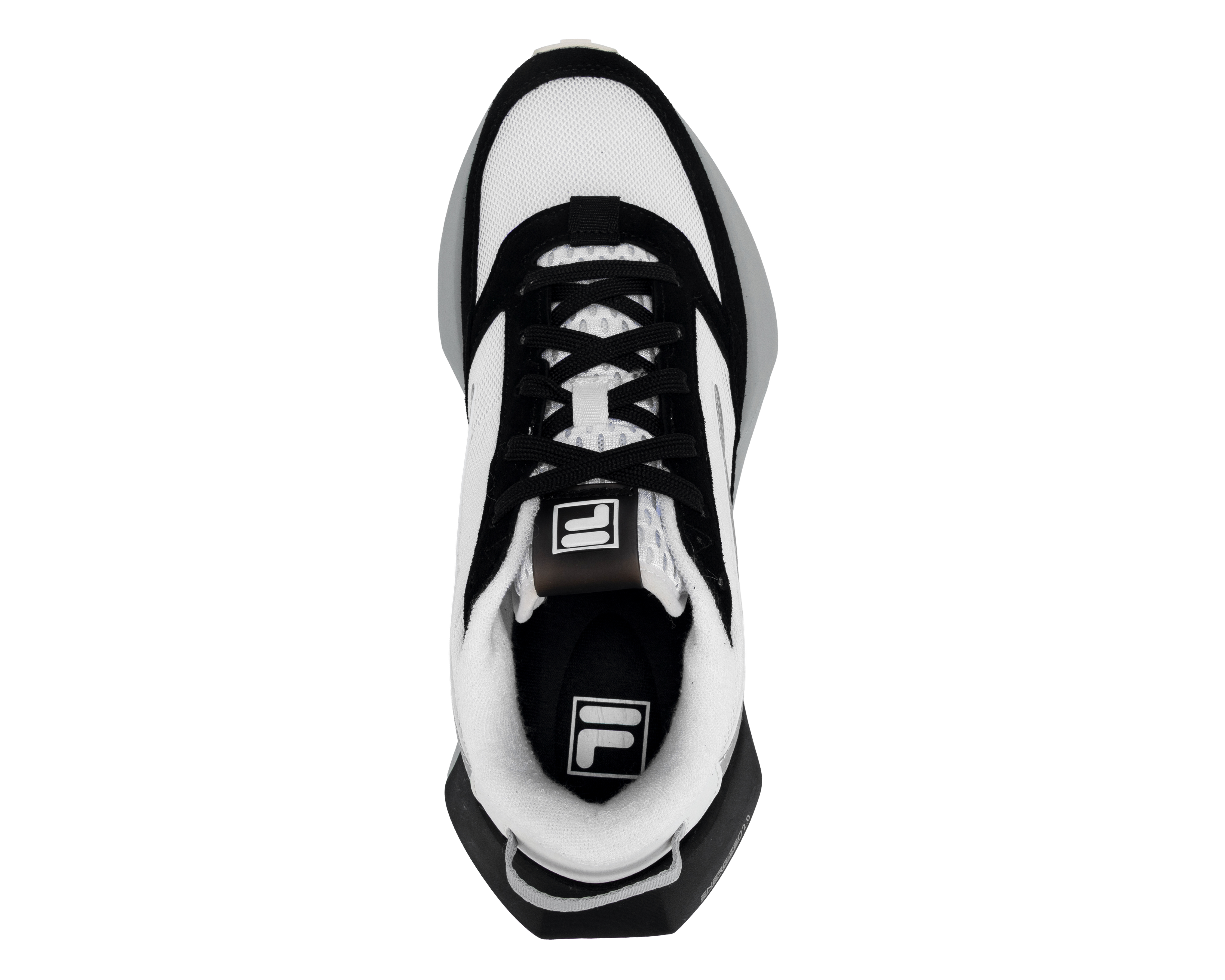 Foto 5 | Foto 5 | Tenis para Correr FILA Racer Energized para Mujer