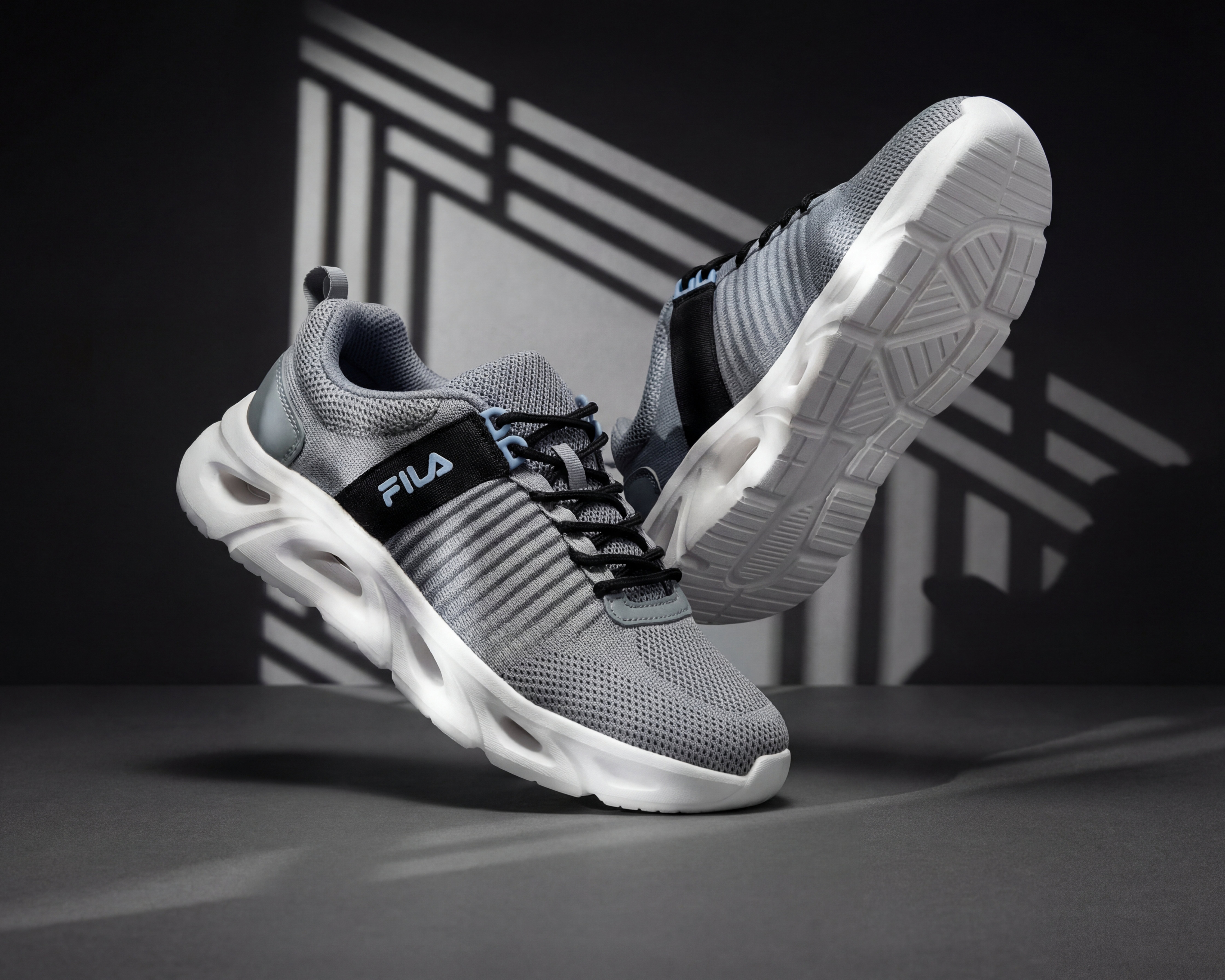 Foto 7 | Foto 7 | Tenis para Correr FILA Aether Dash para Mujer