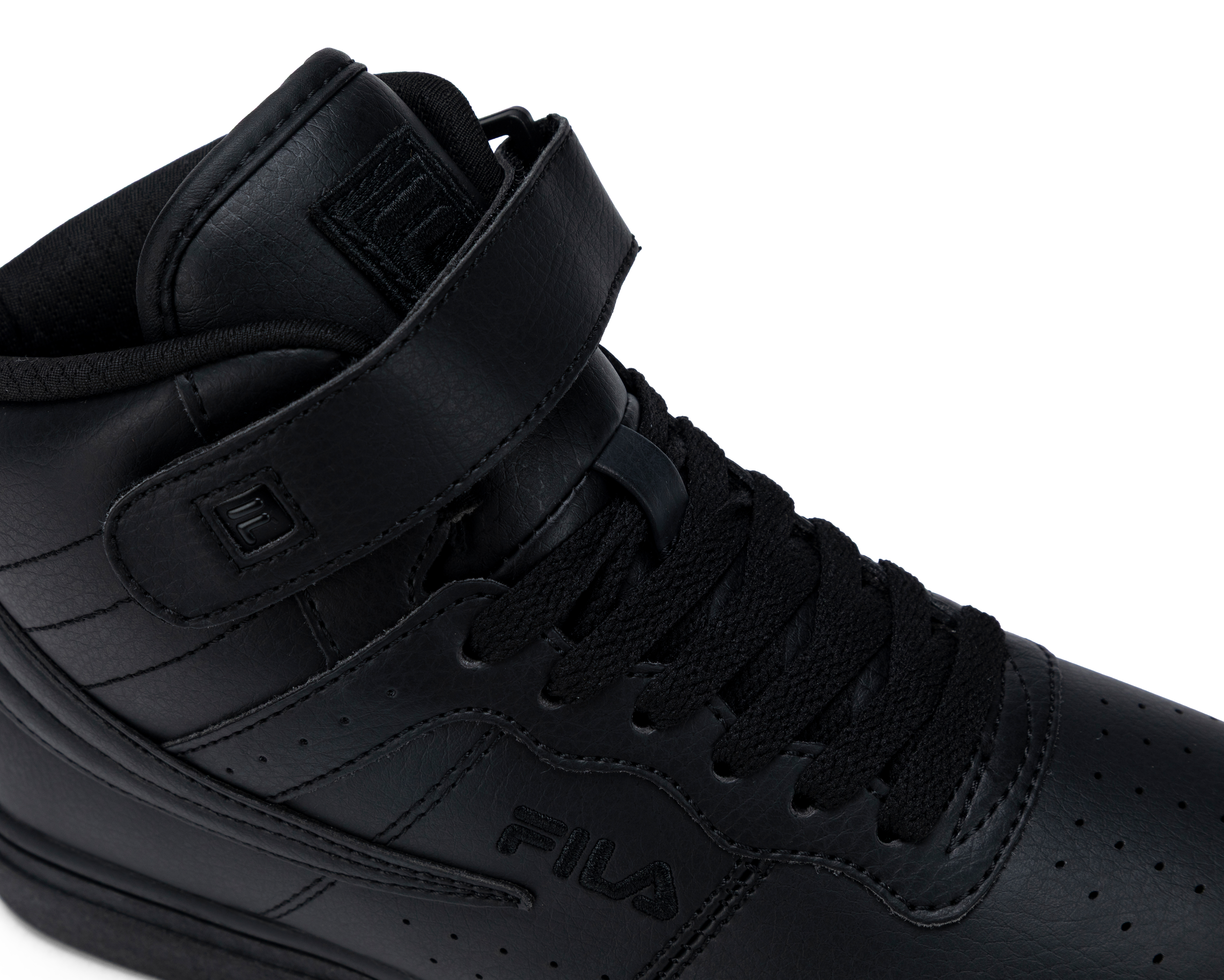 Foto 7 pulgar | Foto 6 | Tenis FILA Vulc 13 Juveniles