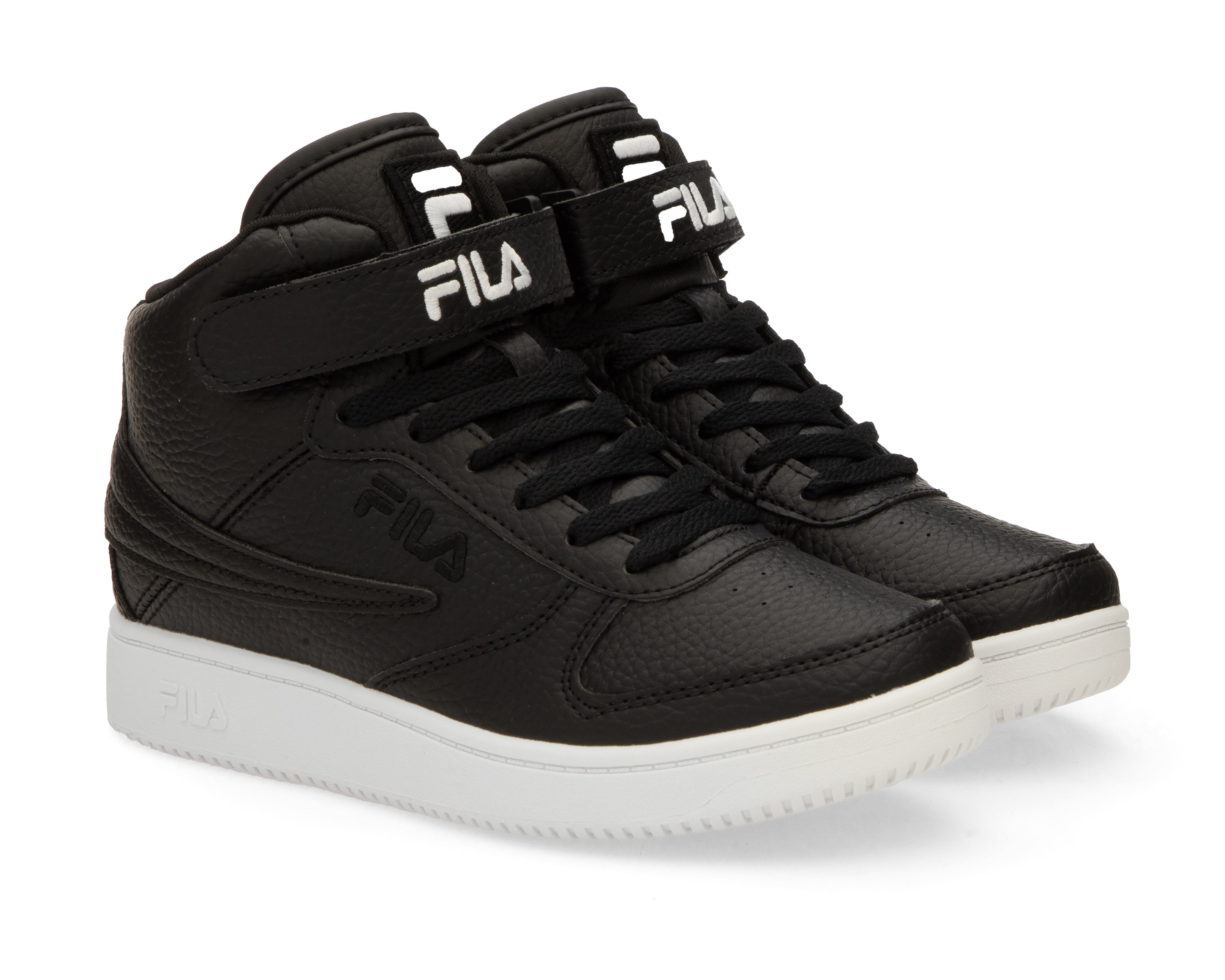 Tenis Fila A-High Juveniles
