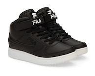 Tenis Fila A-High Juveniles
