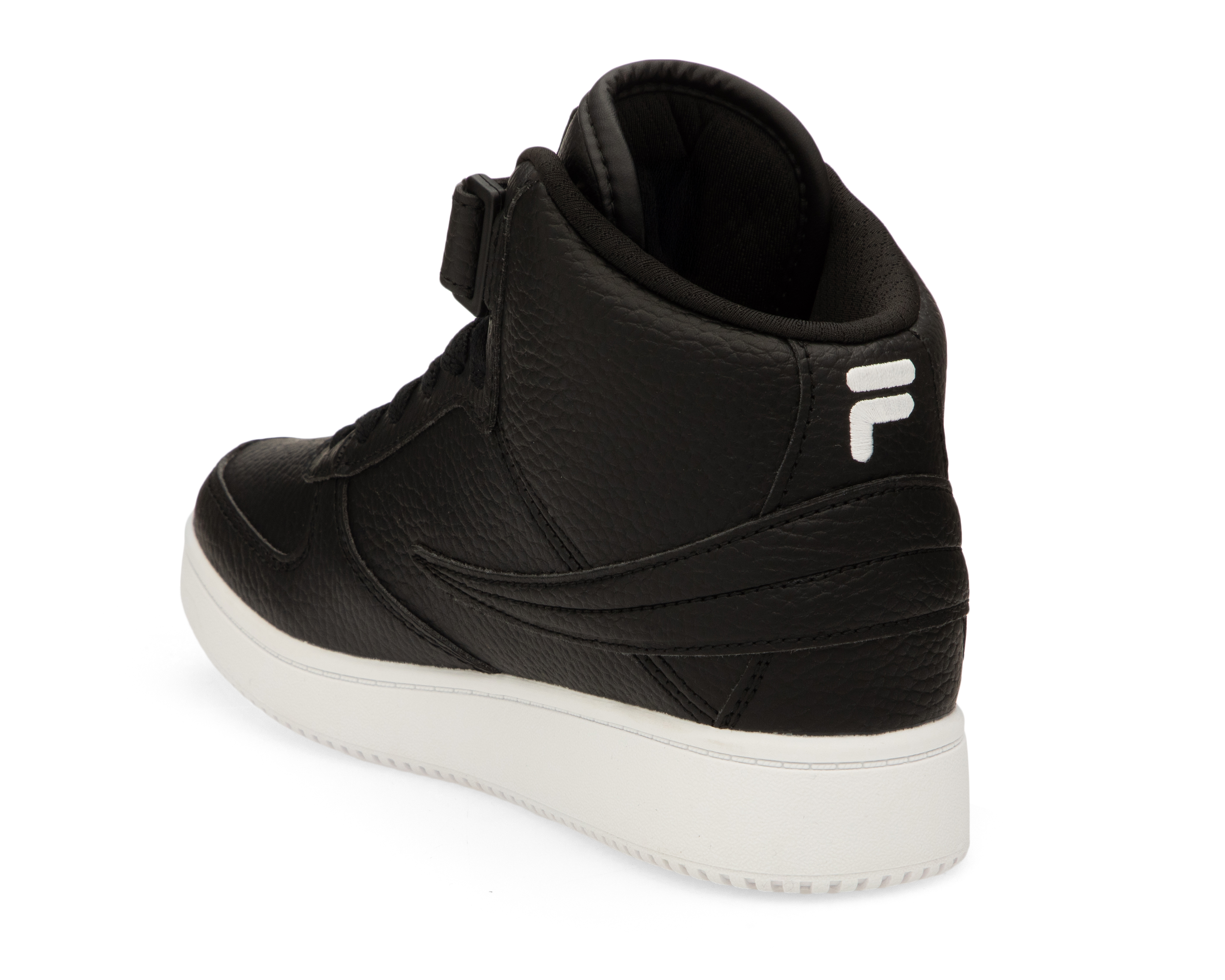 Foto 3 | Foto 3 | Tenis Fila A-High Juveniles