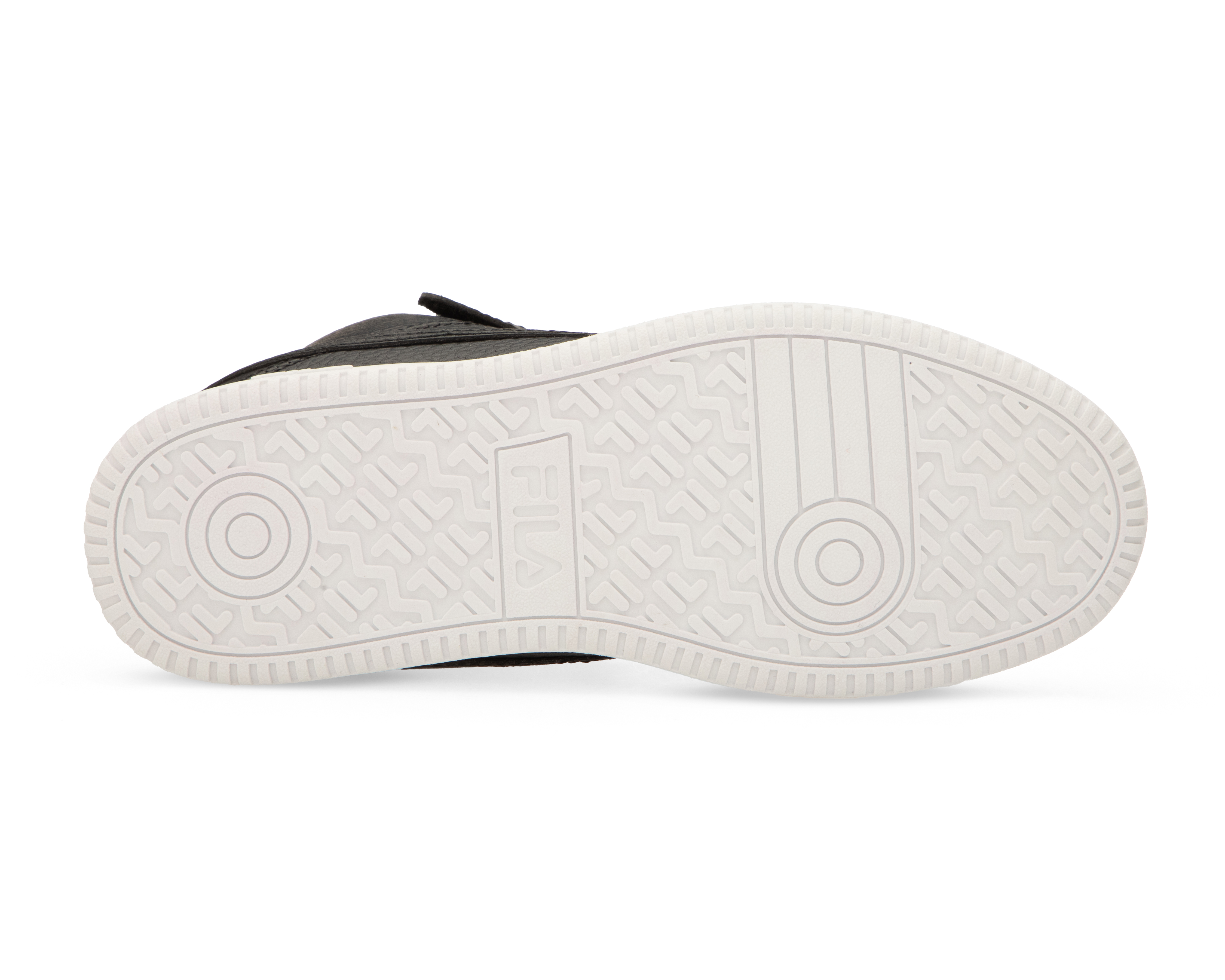 Foto 5 pulgar | Foto 4 | Tenis Fila A-High Juveniles