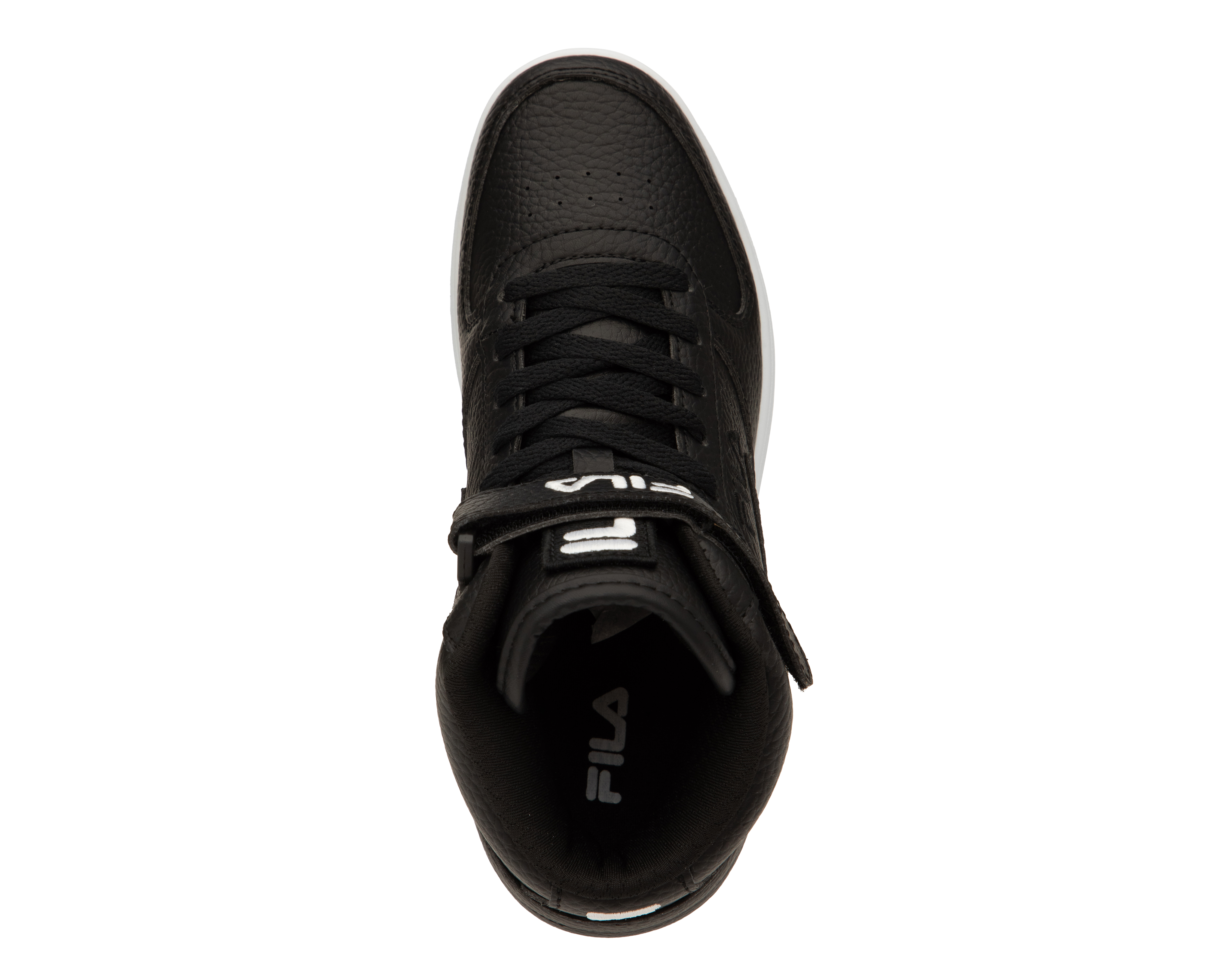 Foto 5 | Foto 5 | Tenis Fila A-High Juveniles