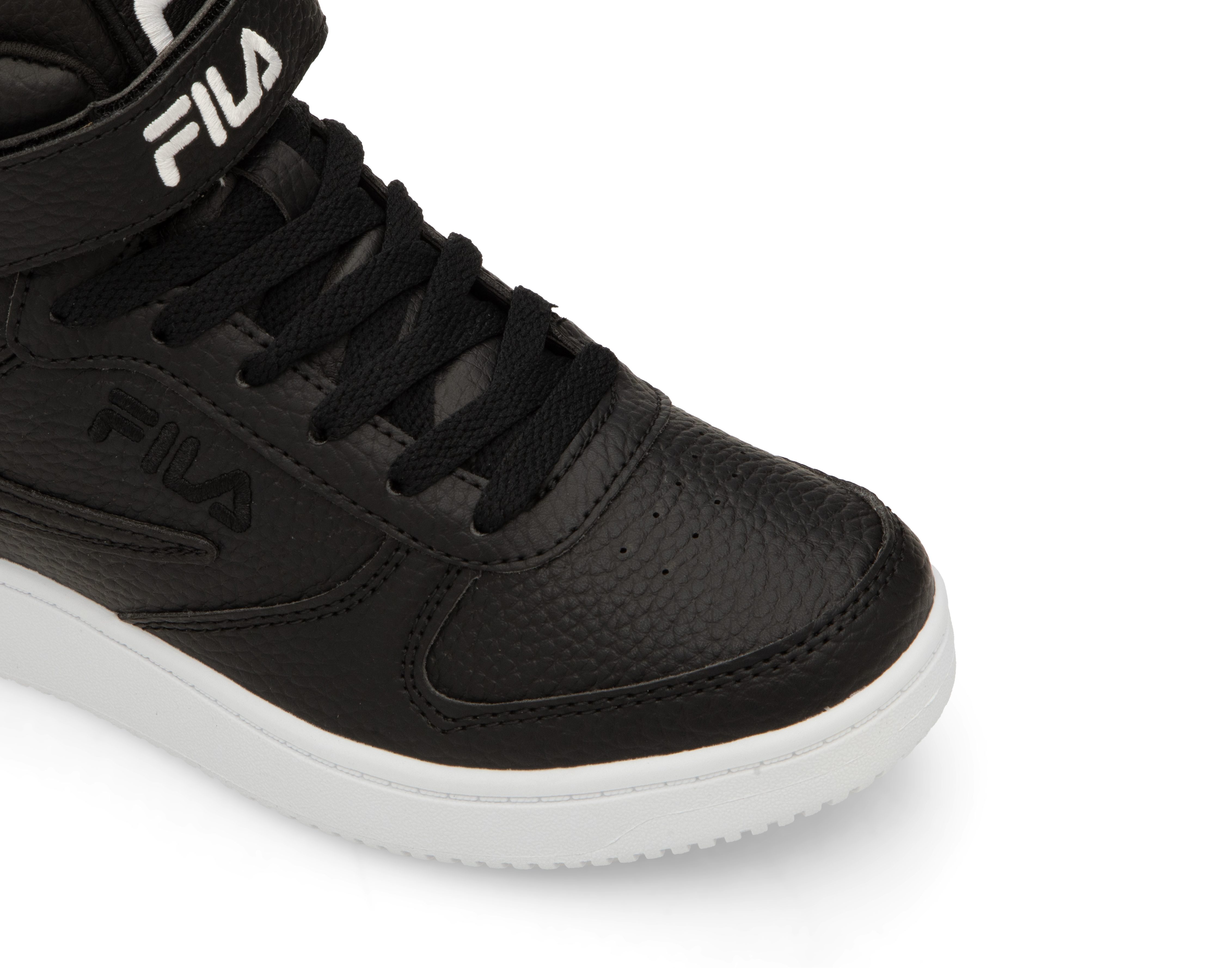 Foto 6 | Foto 6 | Tenis Fila A-High Juveniles