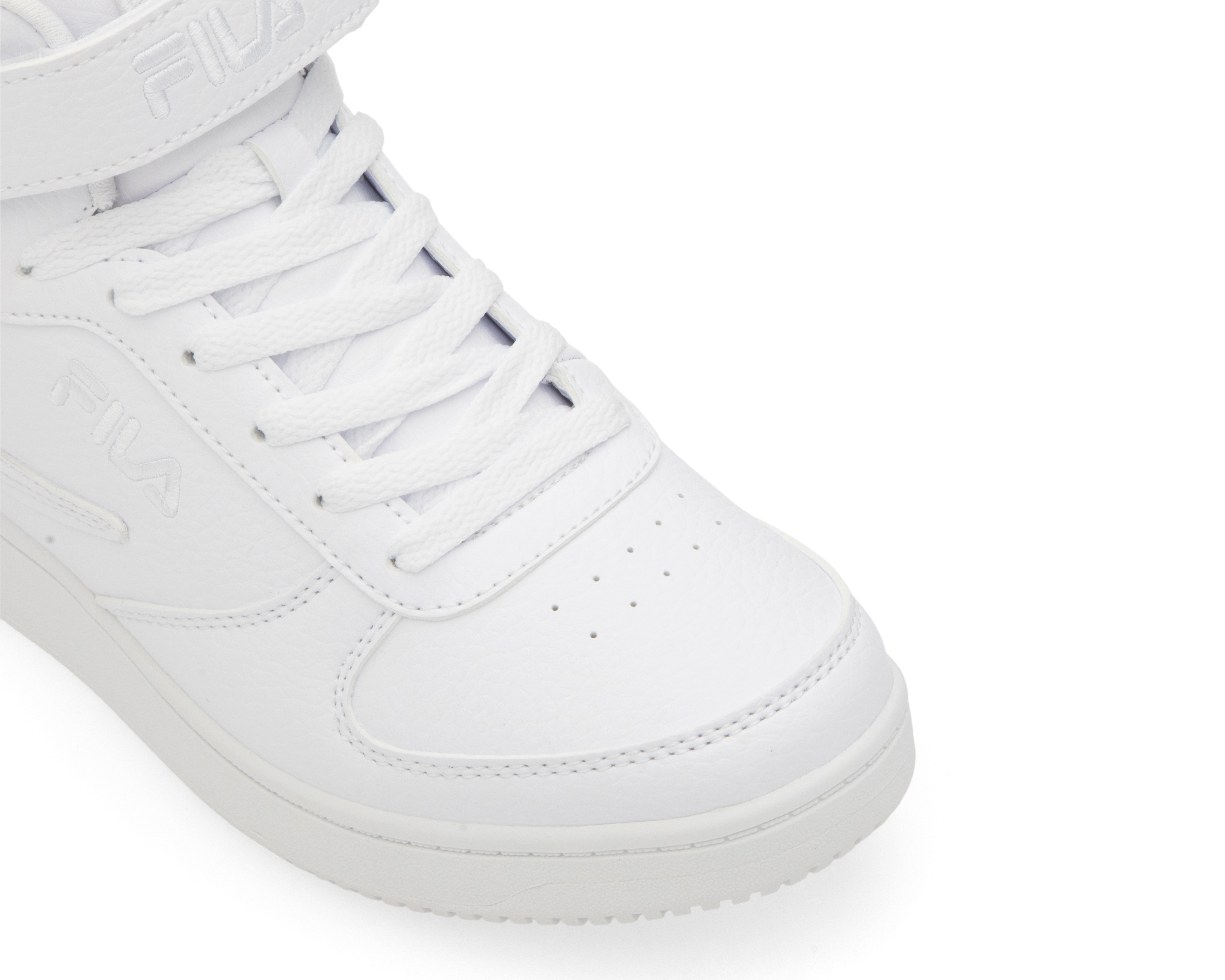 Foto 7 pulgar | Foto 6 | Tenis FILA Juveniles