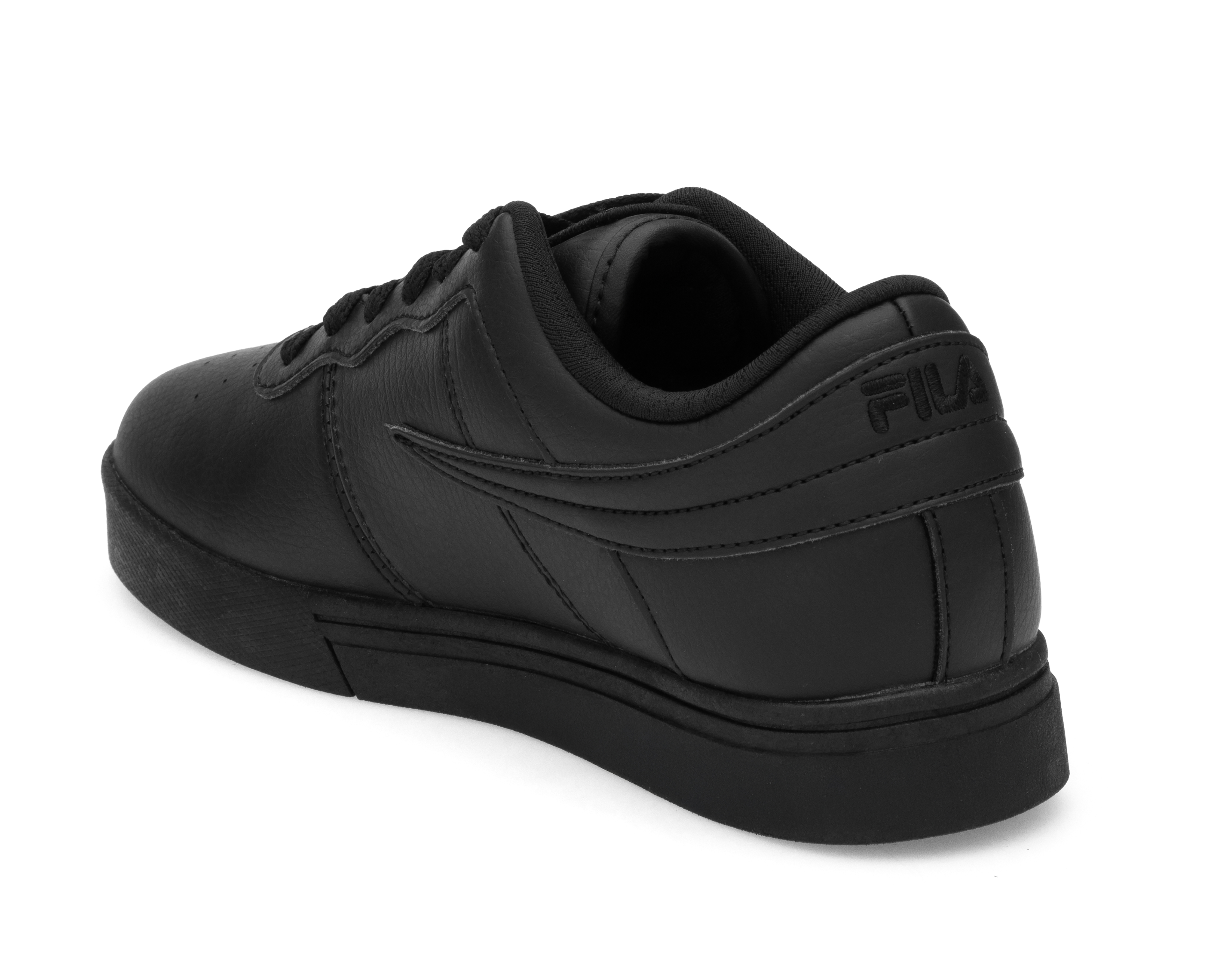 Foto 3 | Foto 3 | Tenis FILA Vulc 13 Low Juveniles