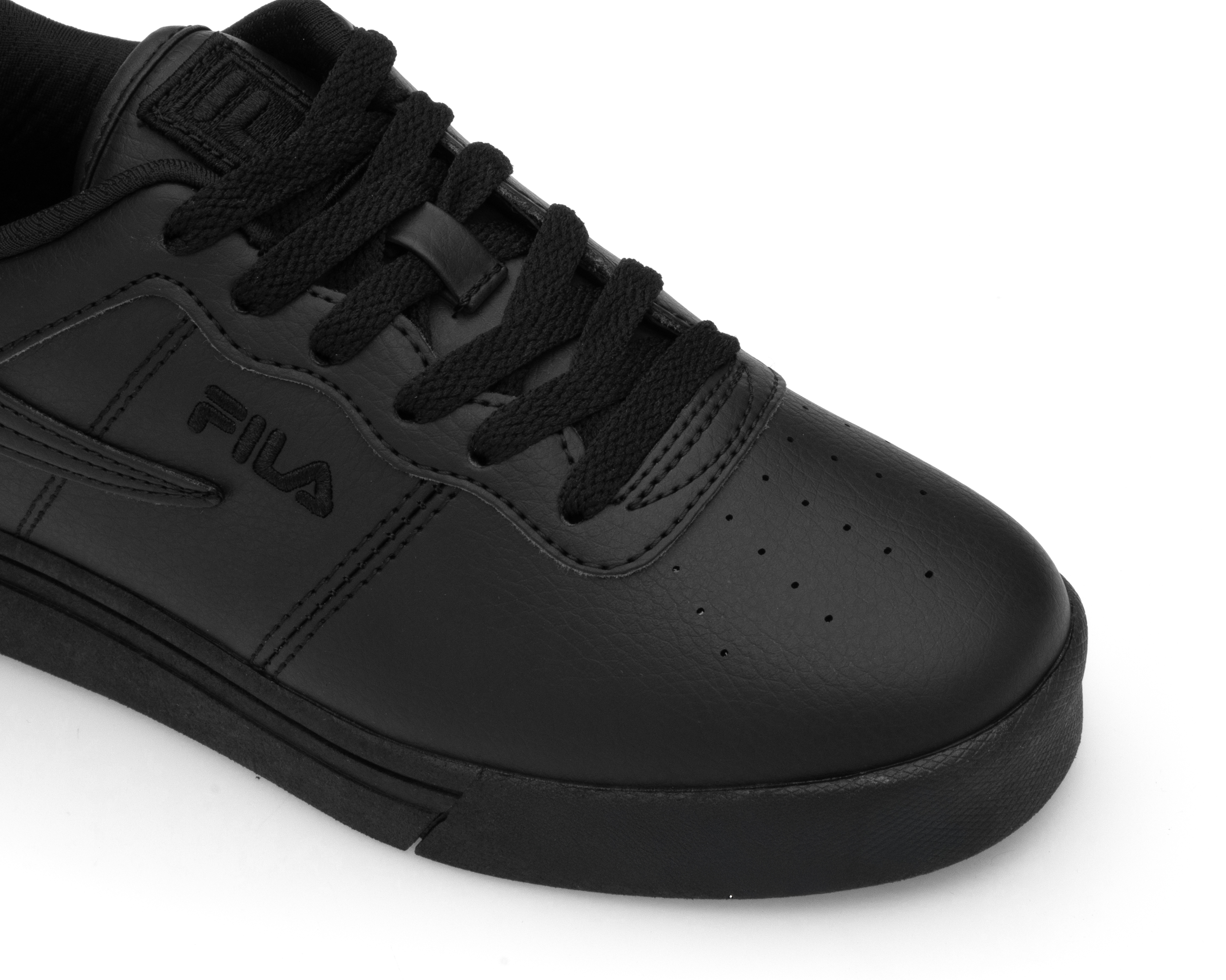 Foto 6 | Foto 6 | Tenis FILA Vulc 13 Low Juveniles