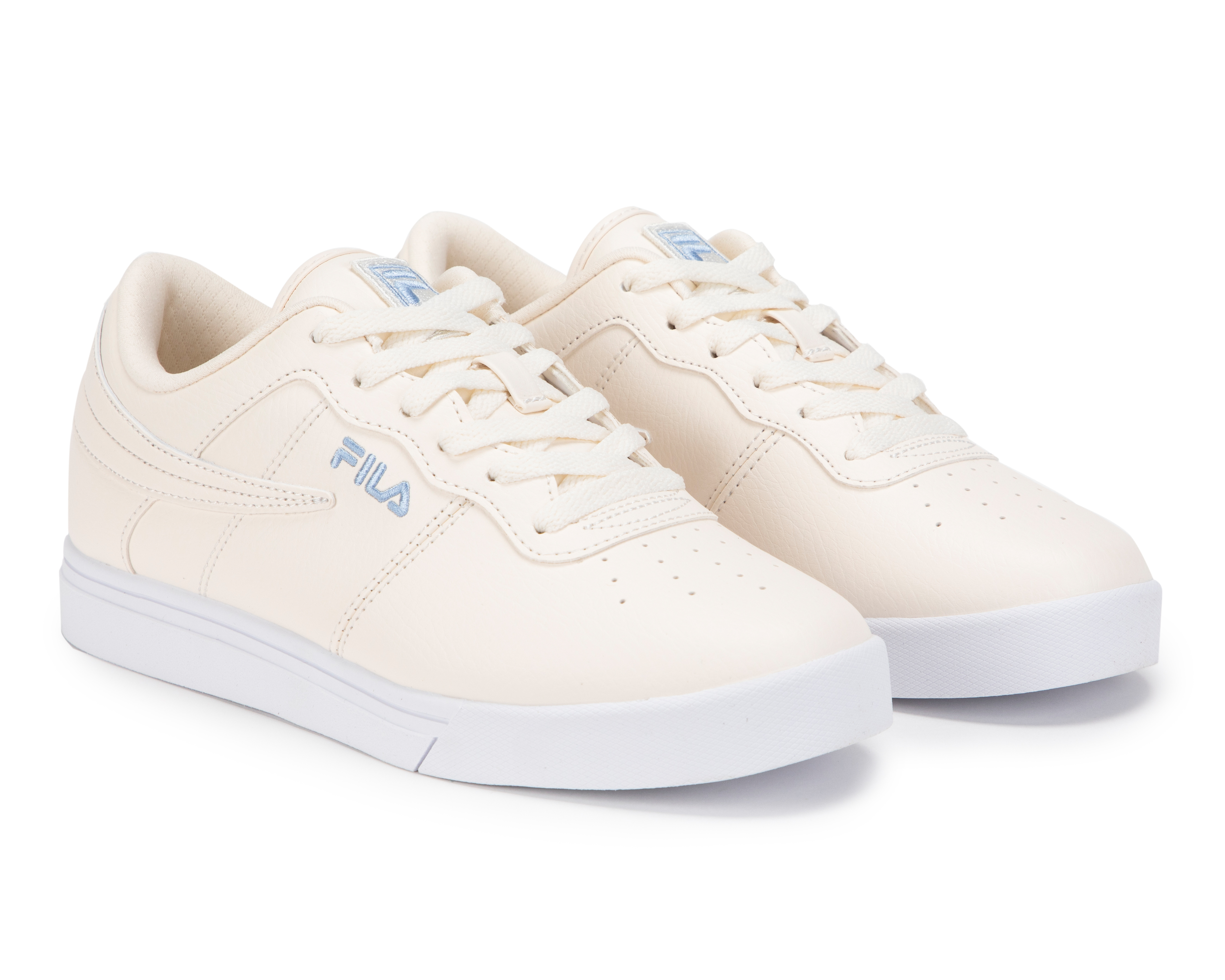 Foto 1 | Foto 1 | Tenis FILA Vulc 13 Low Juveniles