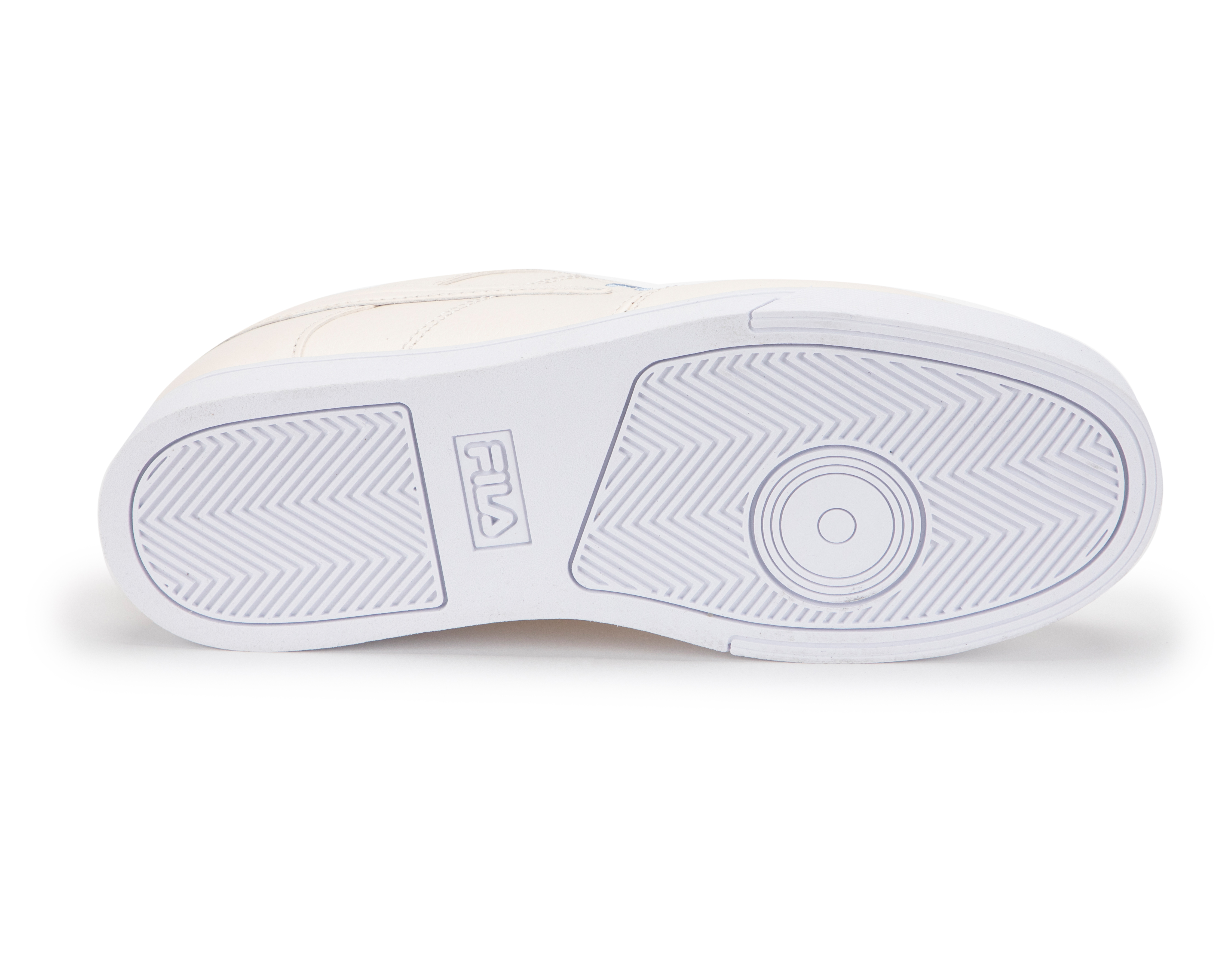 Foto 5 pulgar | Foto 4 | Tenis FILA Vulc 13 Low Juveniles