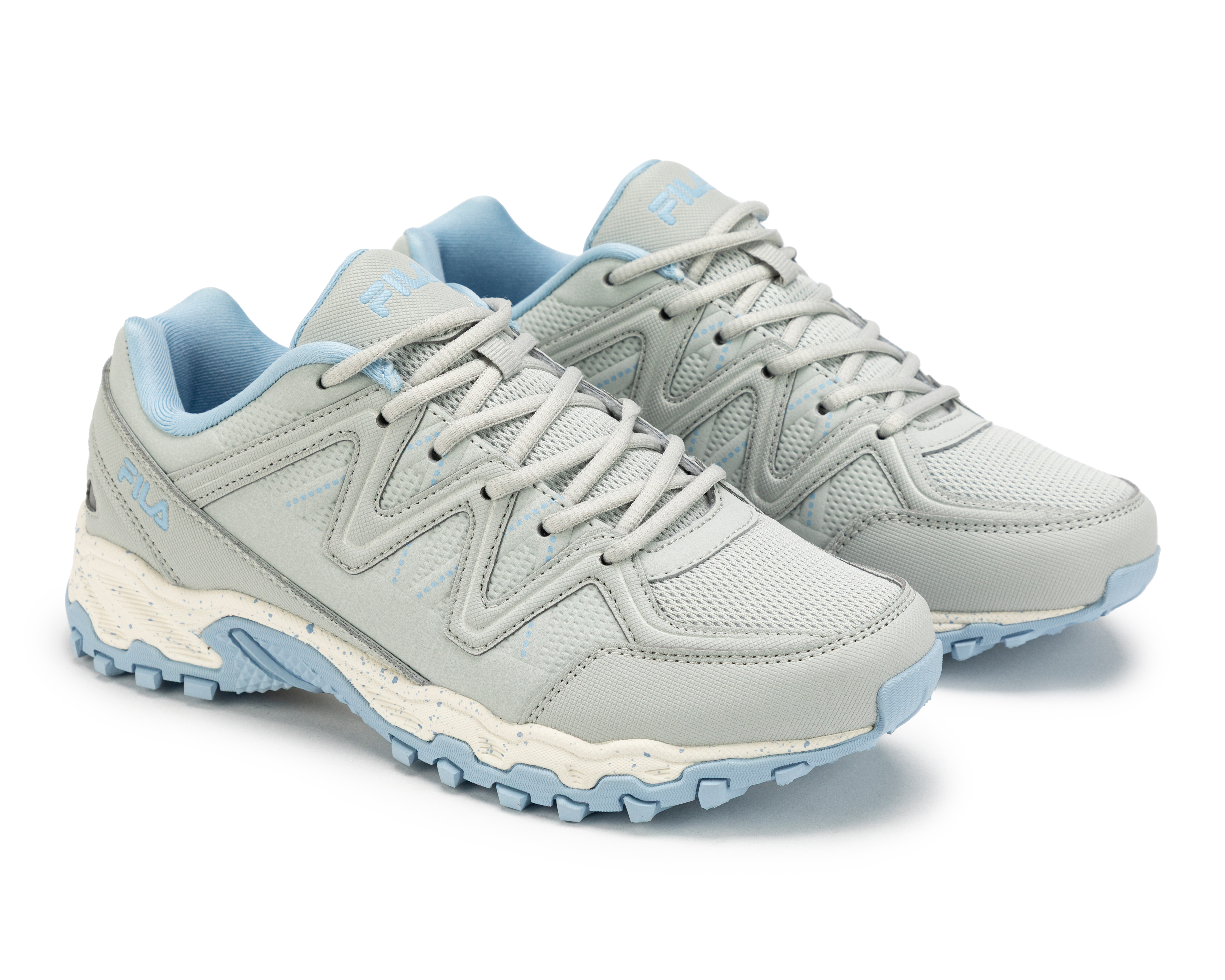 Tenis Deportivos FILA Firetrail Evo Juveniles