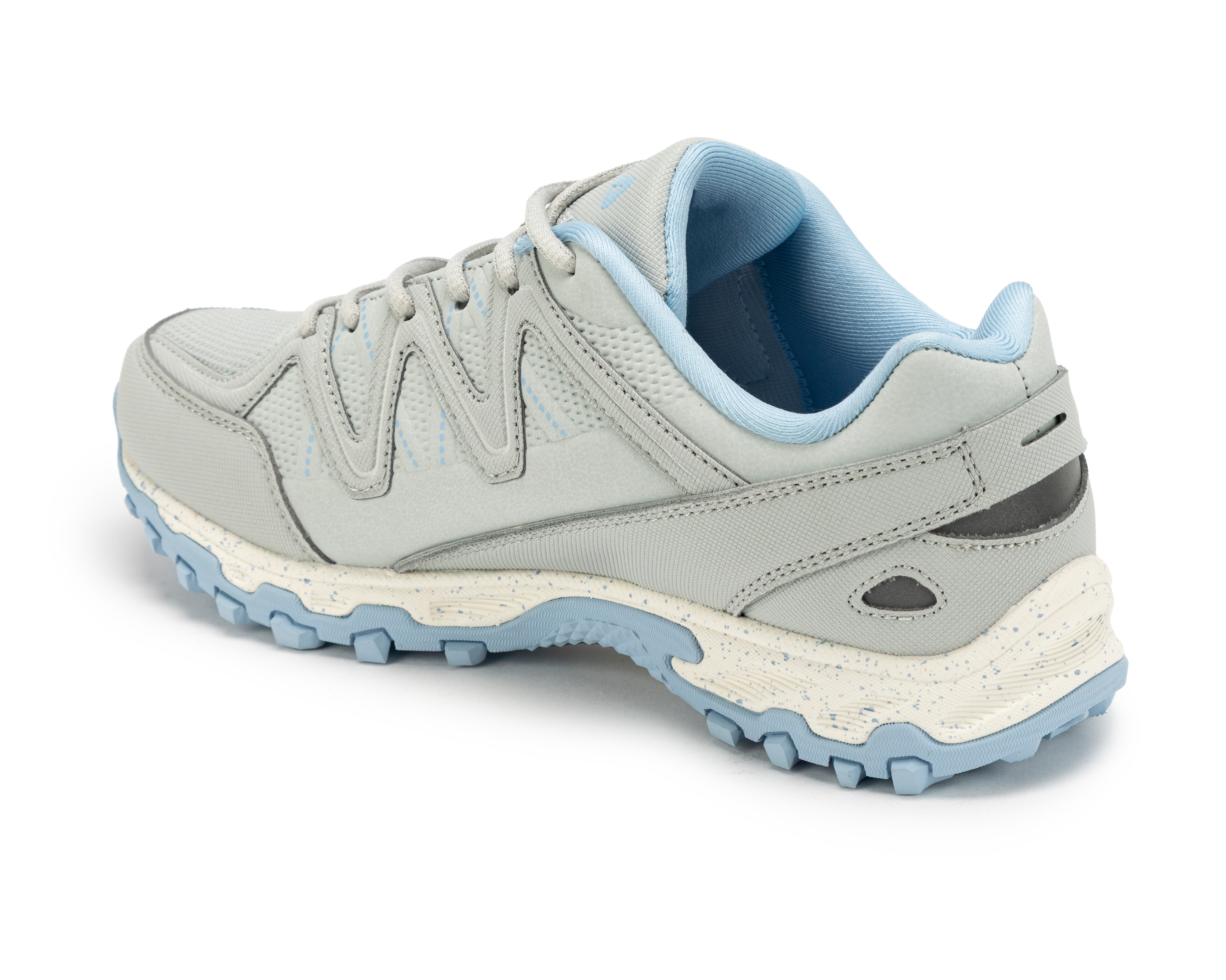 Foto 3 | Foto 3 | Tenis Deportivos FILA Firetrail Evo Juveniles