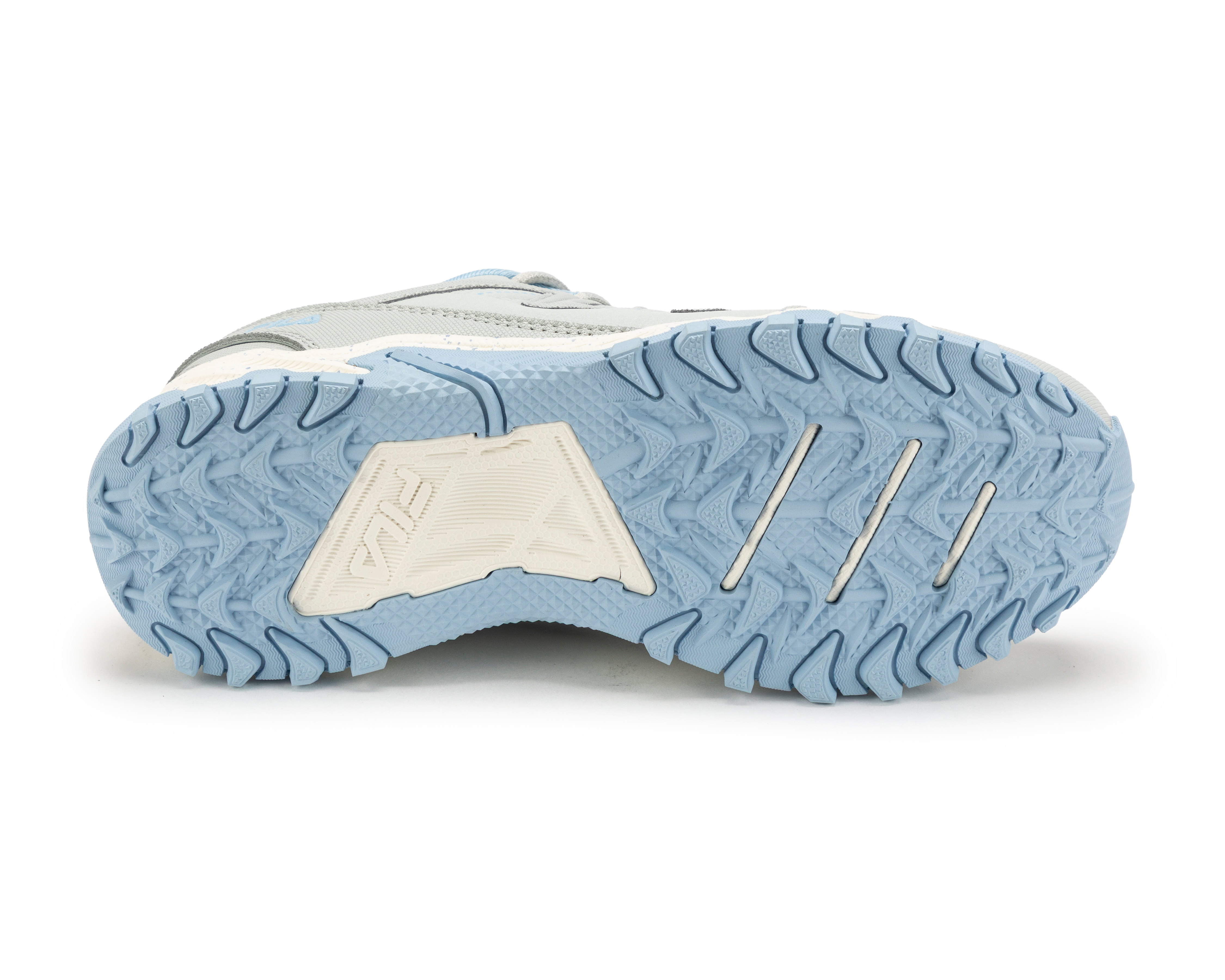 Foto 4 | Foto 4 | Tenis Deportivos FILA Firetrail Evo Juveniles