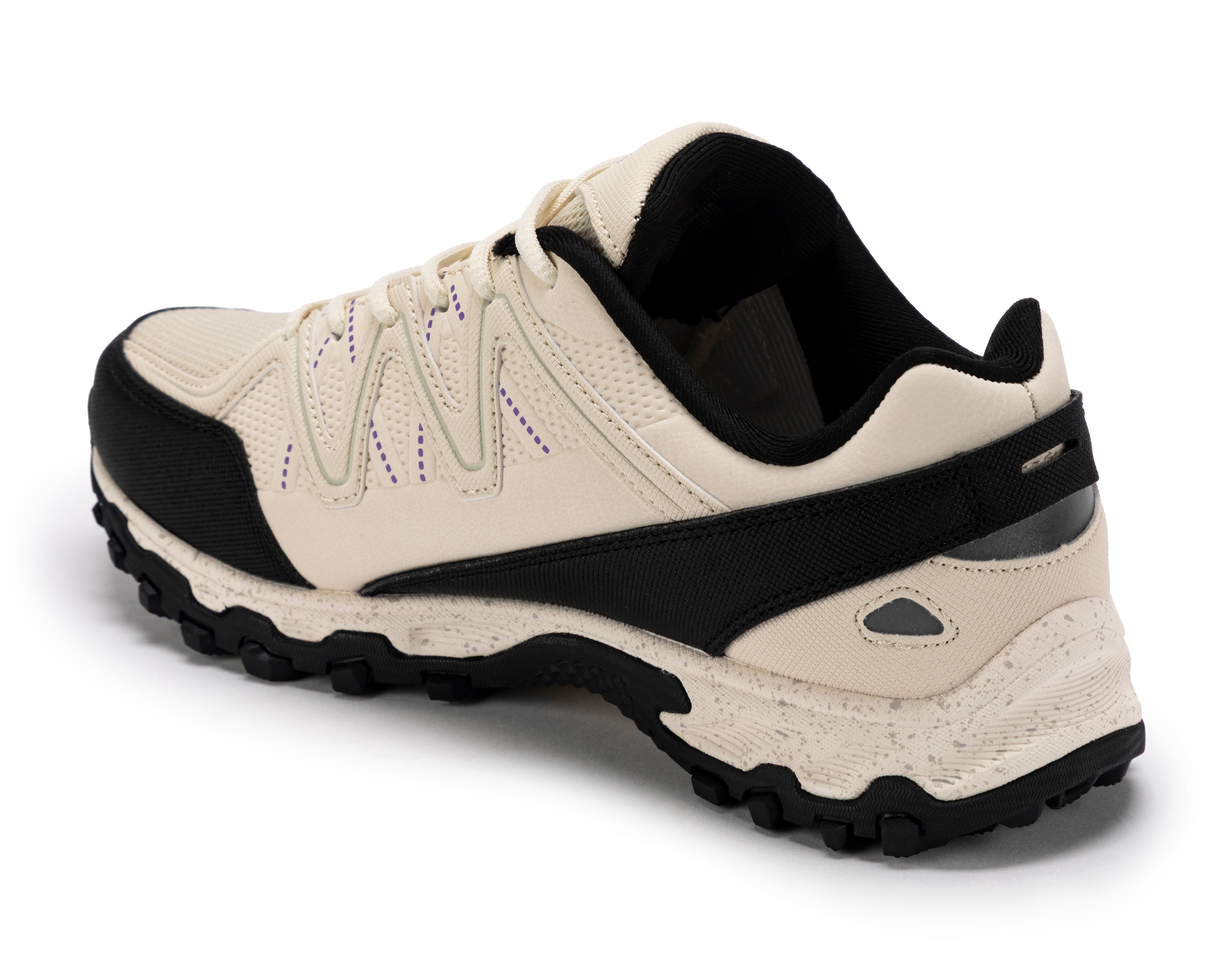 Foto 3 | Foto 3 | Tenis para Correr FILA Firetrail Evo Juveniles