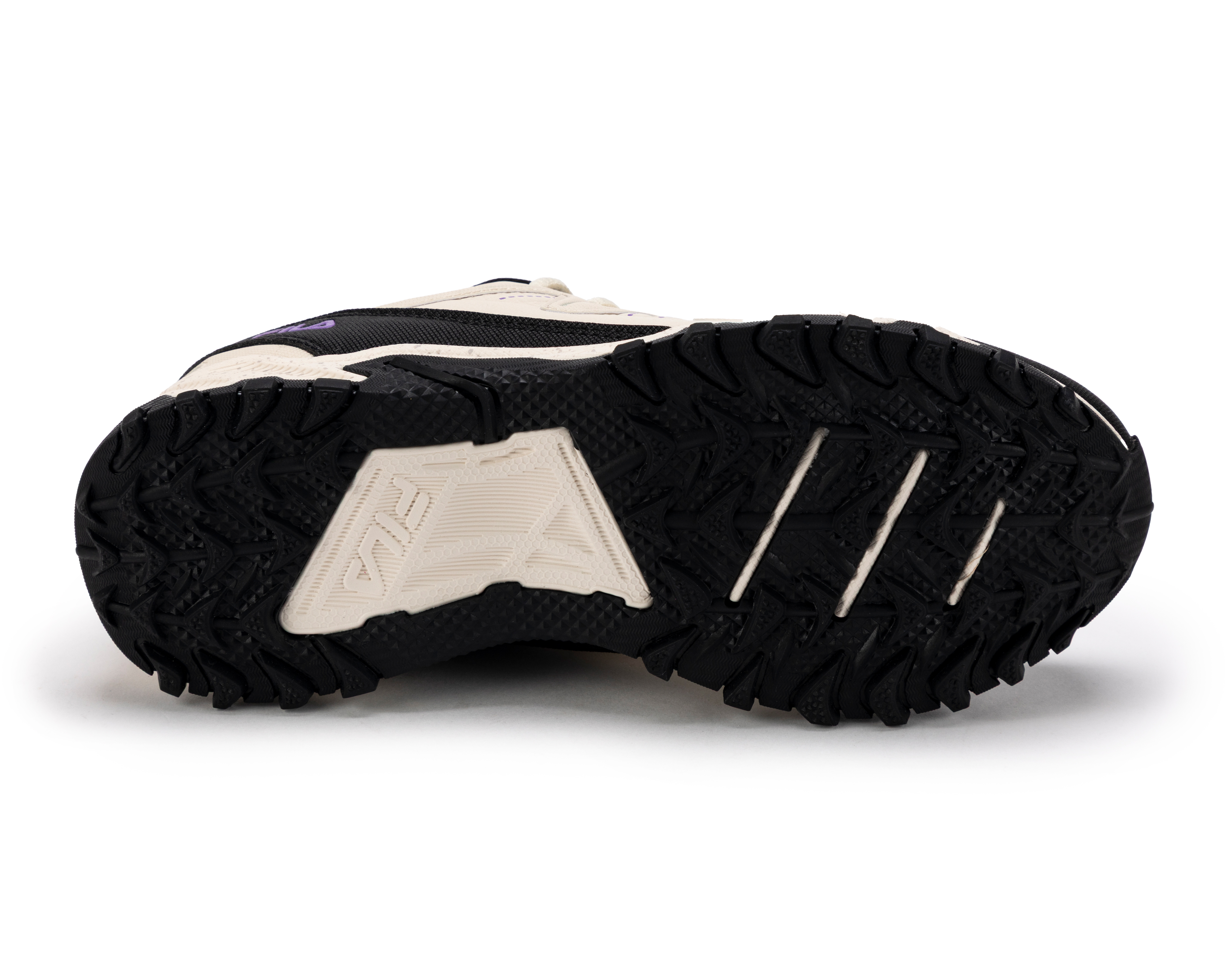 Foto 4 | Foto 4 | Tenis para Correr FILA Firetrail Evo Juveniles