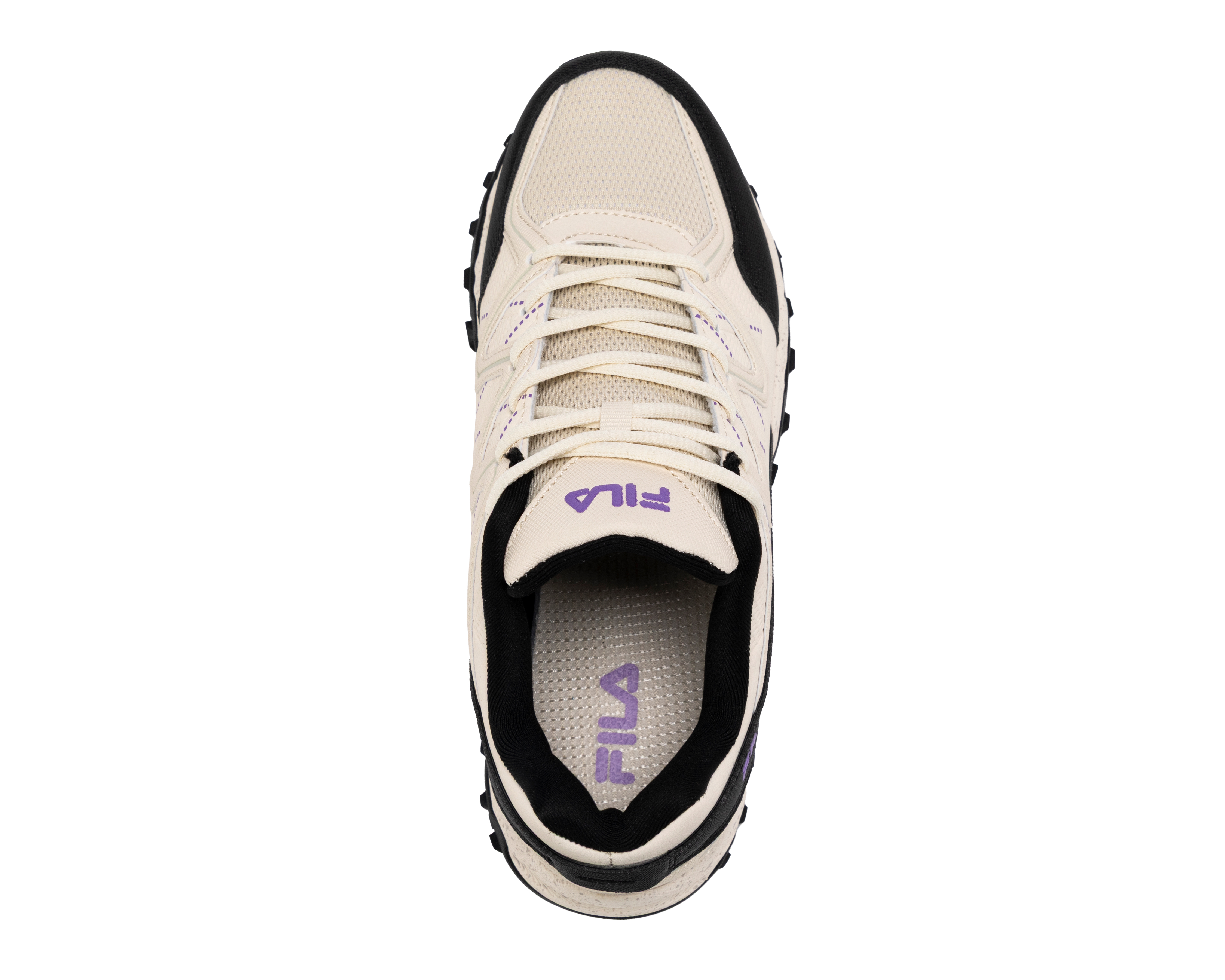 Foto 5 | Foto 5 | Tenis para Correr FILA Firetrail Evo Juveniles