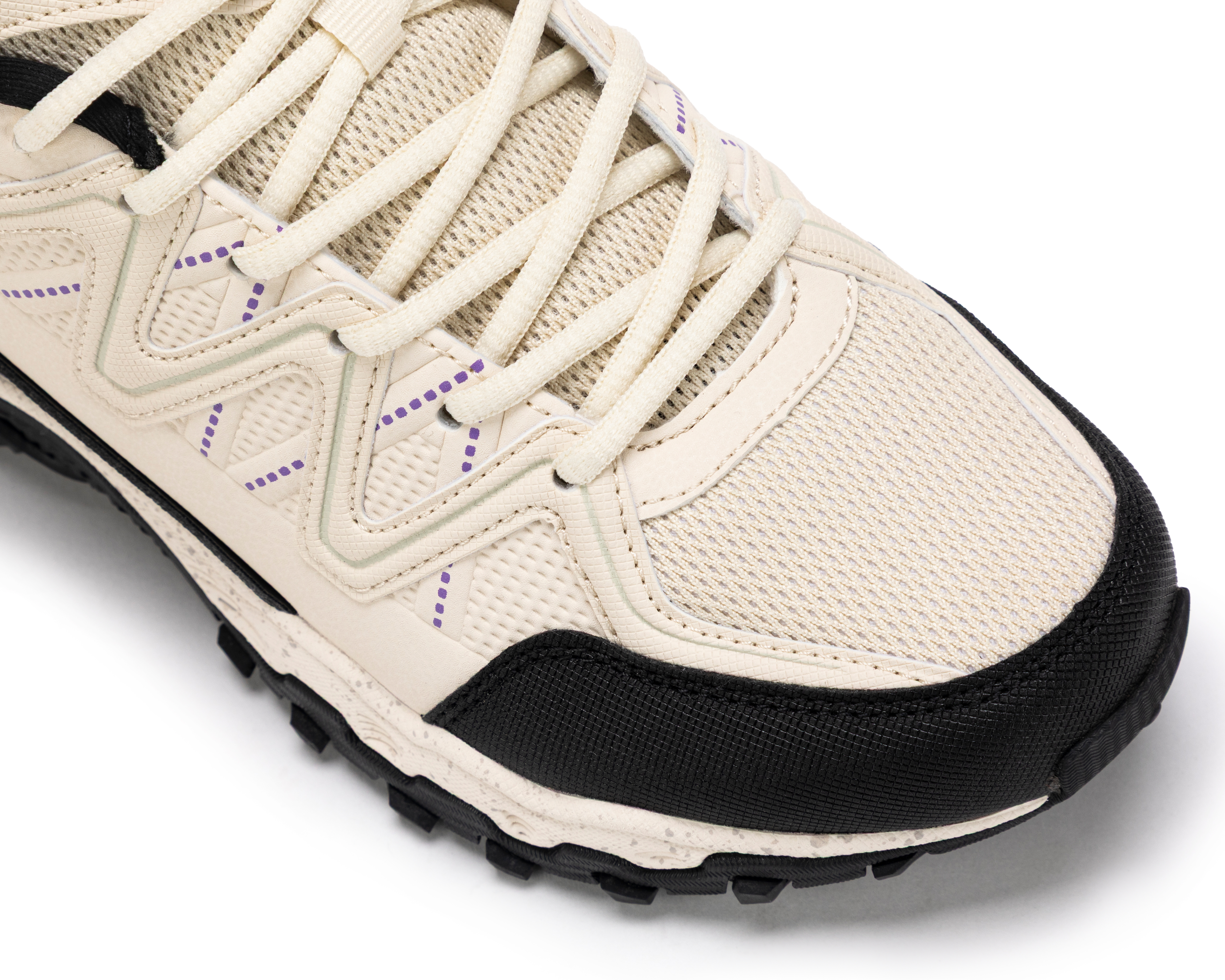 Foto 7 pulgar | Foto 6 | Tenis para Correr FILA Firetrail Evo Juveniles