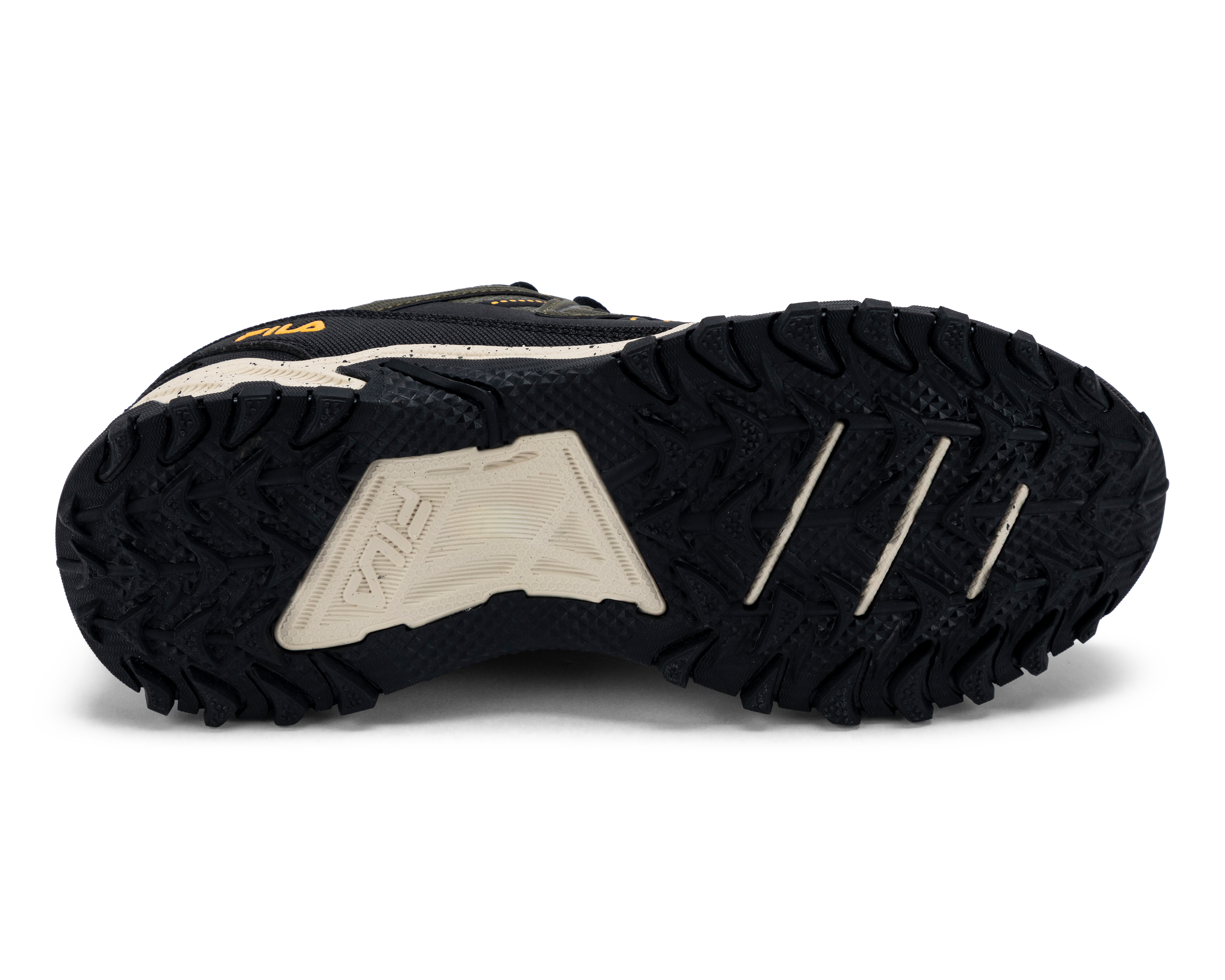 Foto 5 pulgar | Foto 4 | Tenis para Correr FILA Firetrail Evo Juveniles