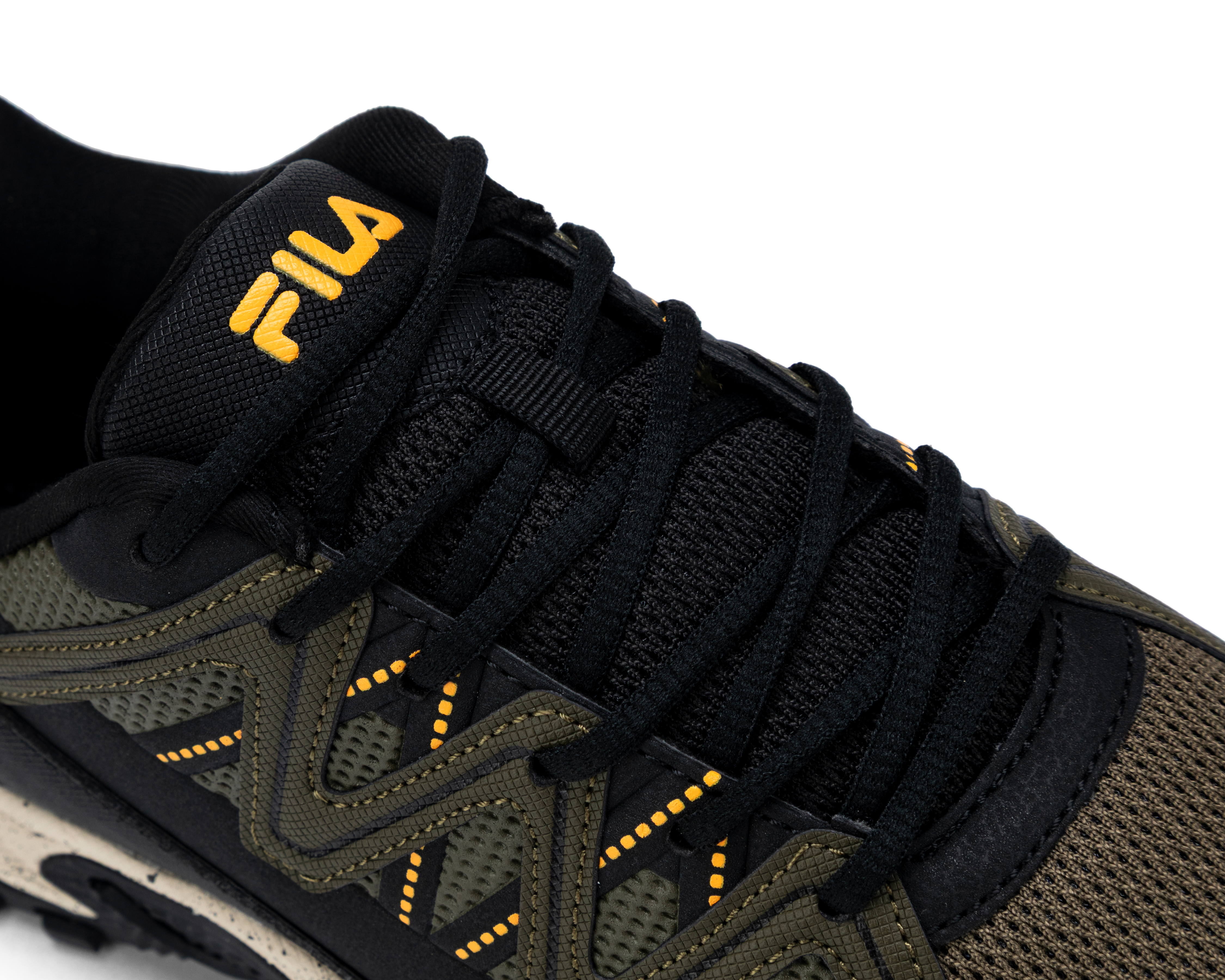 Foto 6 | Foto 6 | Tenis para Correr FILA Firetrail Evo Juveniles