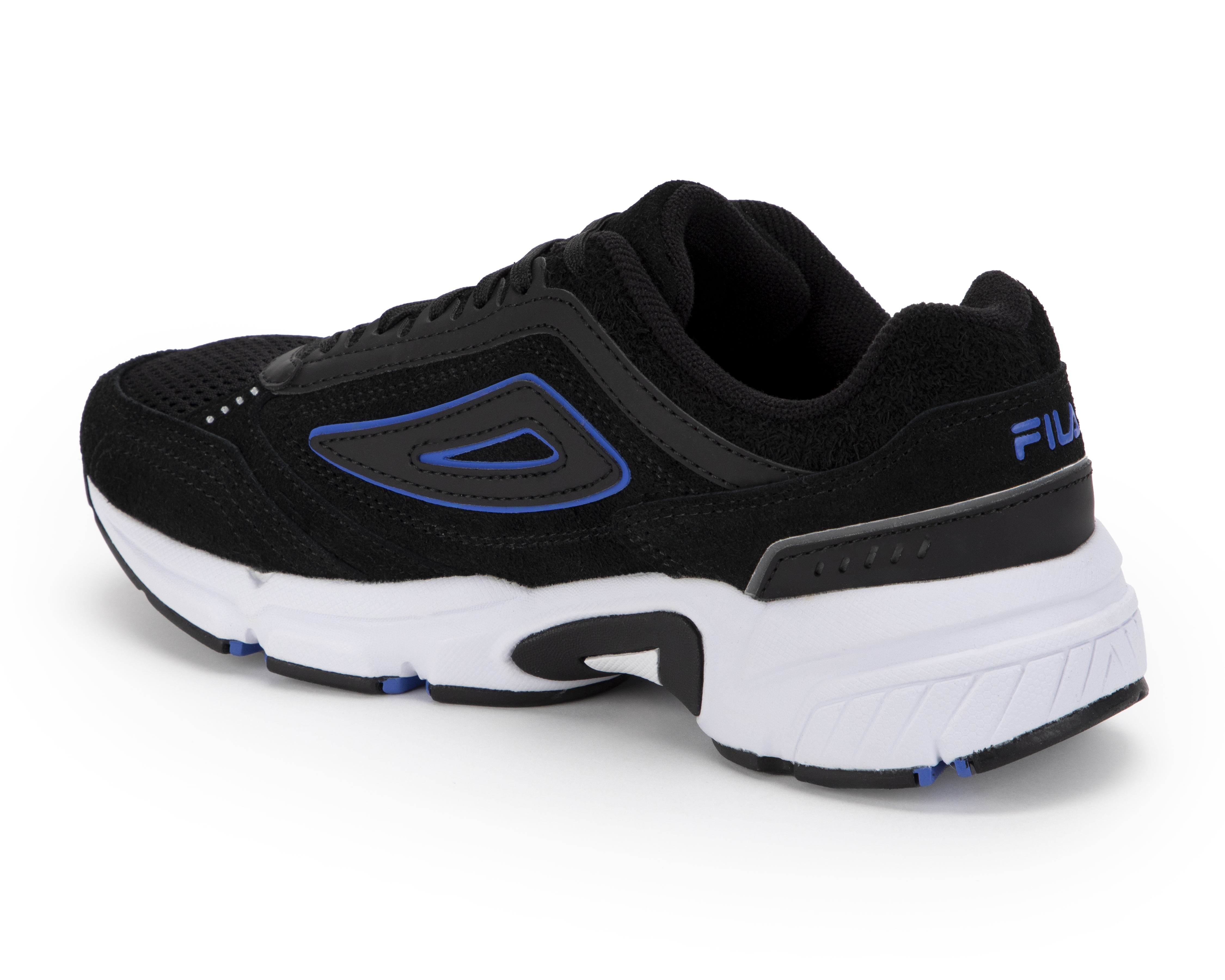 Foto 4 pulgar | Foto 3 | Tenis para Correr FILA Perano Plus Juveniles