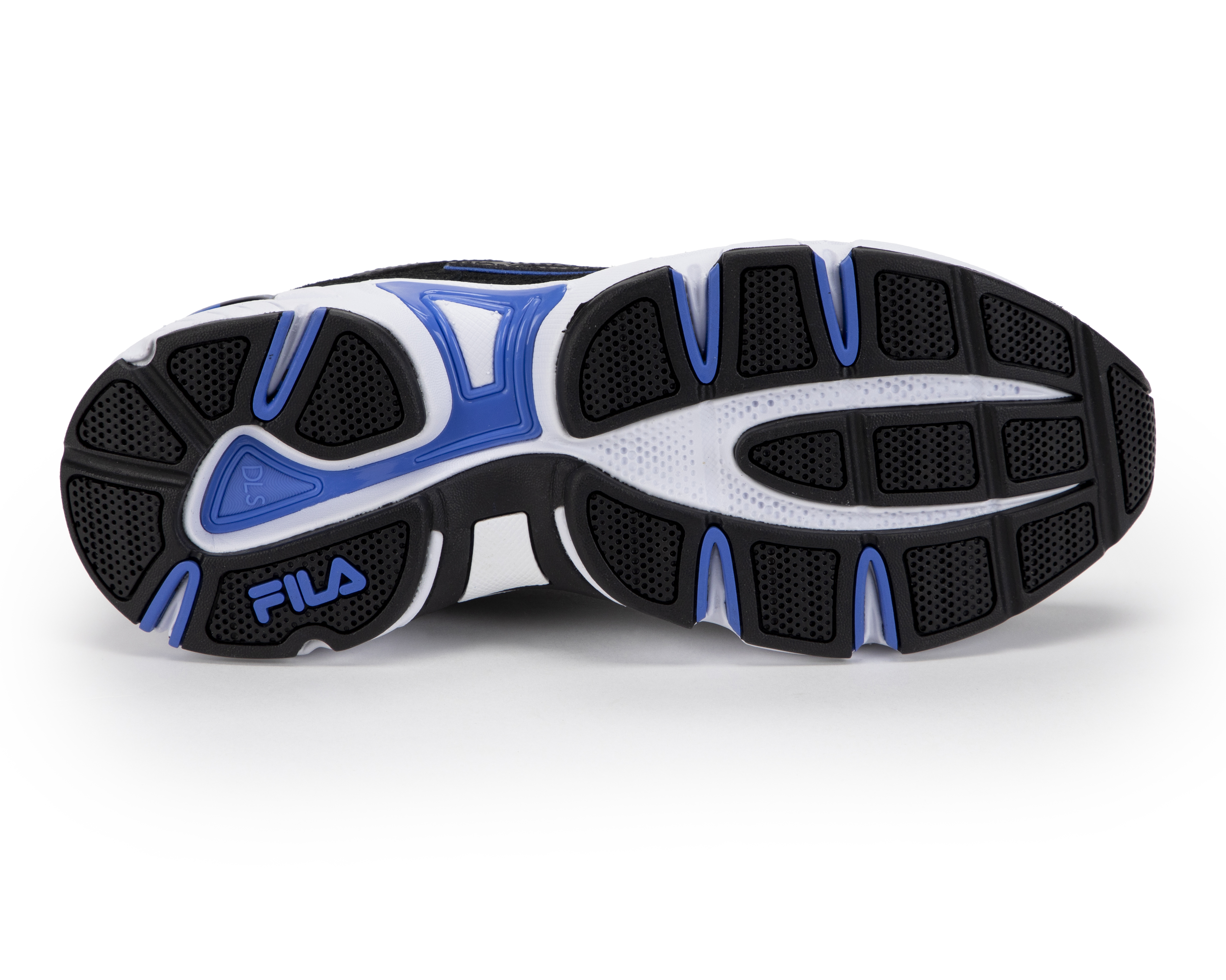 Foto 5 pulgar | Foto 4 | Tenis para Correr FILA Perano Plus Juveniles