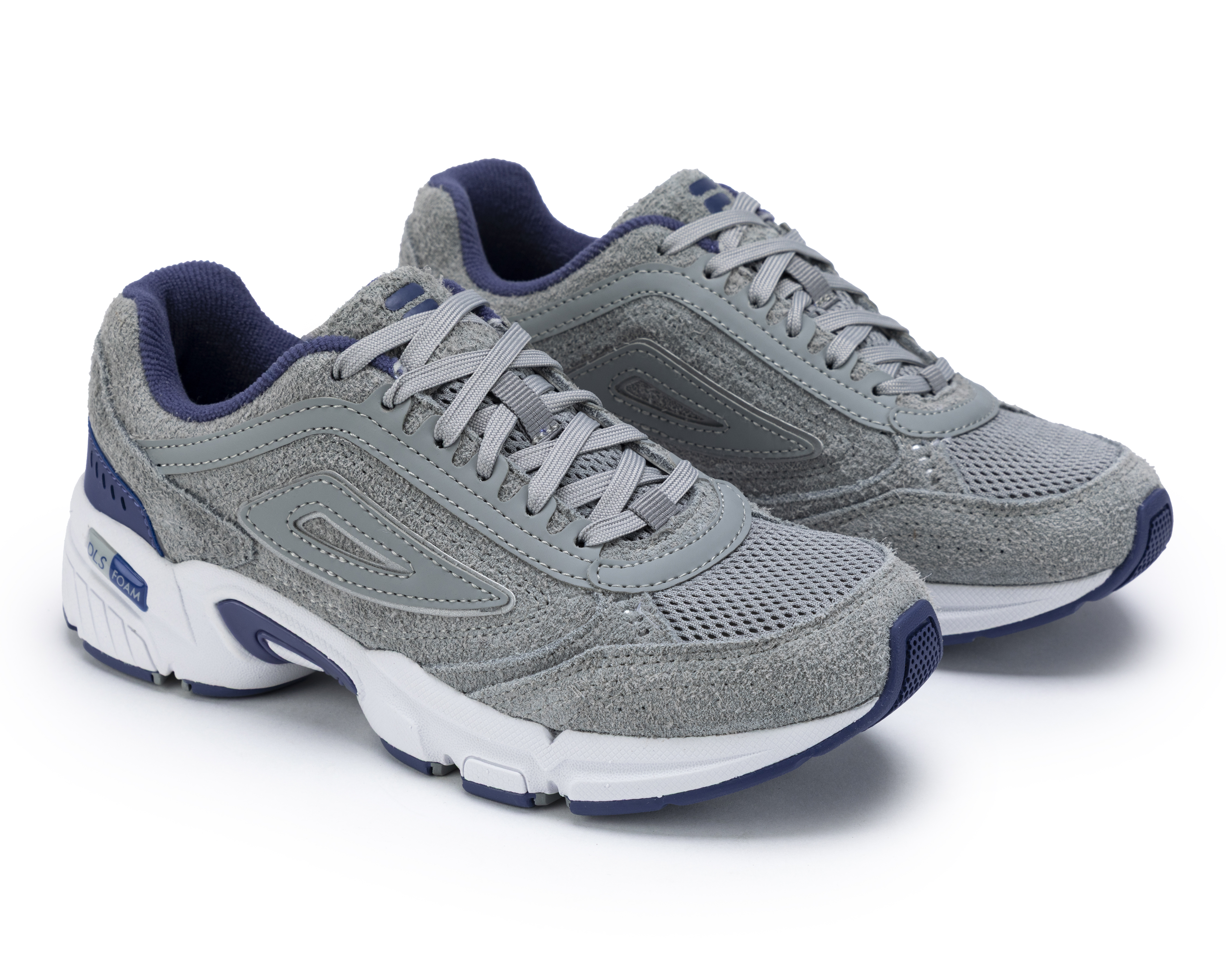 Foto 1 | Foto 1 | Tenis para Correr FILA Perano Plus Juveniles