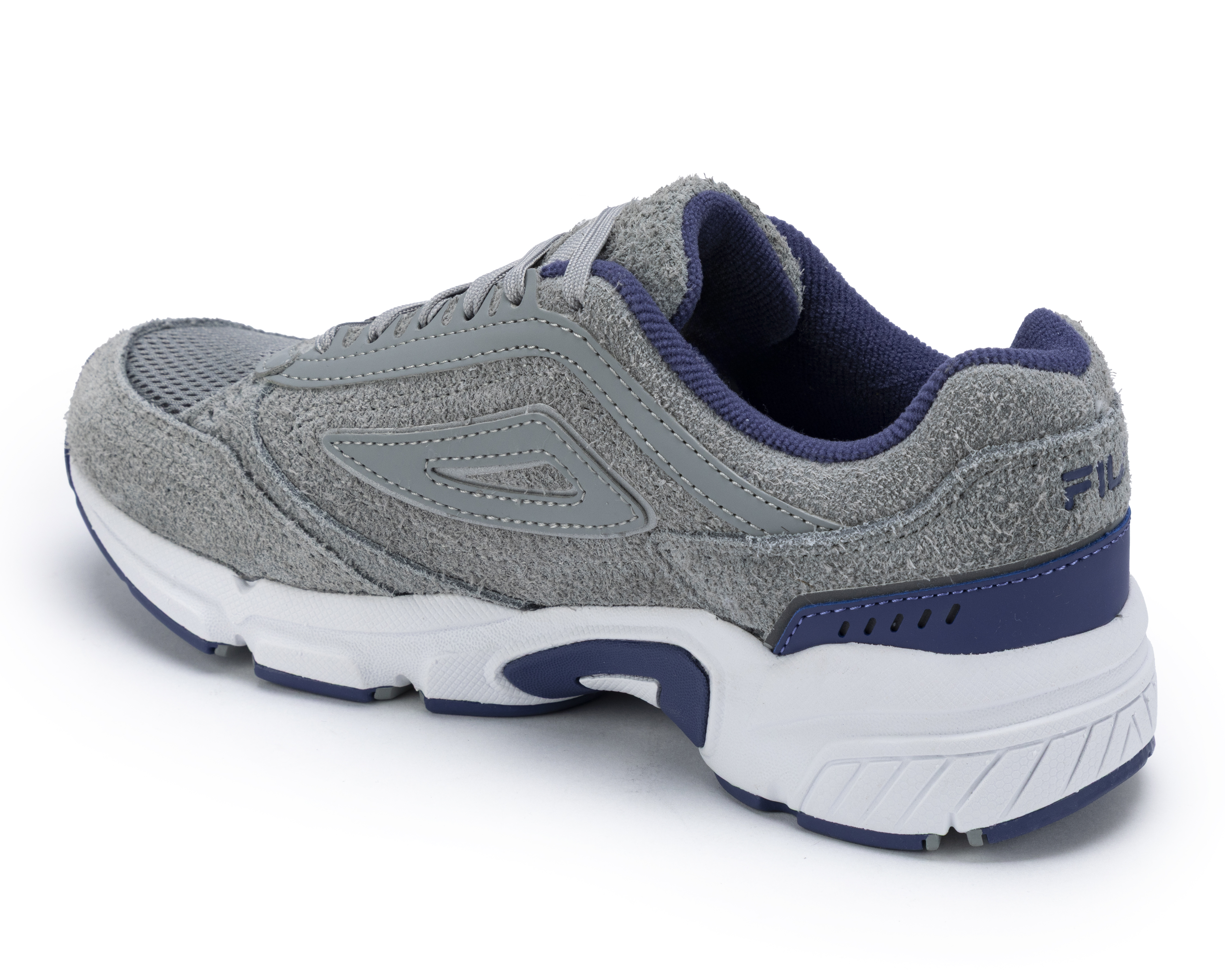 Foto 3 pulgar | Foto 2 | Tenis para Correr FILA Perano Plus Juveniles