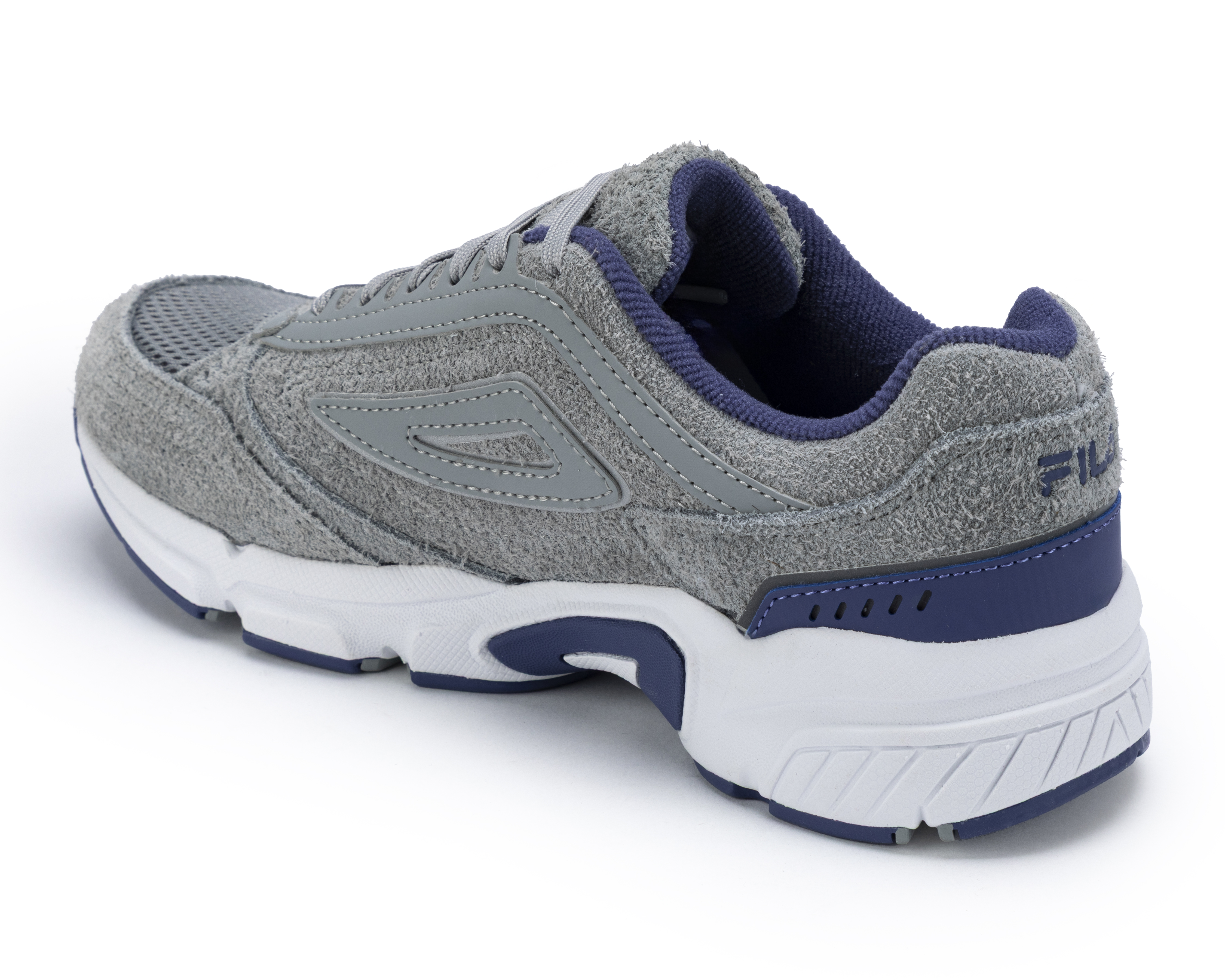 Foto 3 | Foto 3 | Tenis para Correr FILA Perano Plus Juveniles