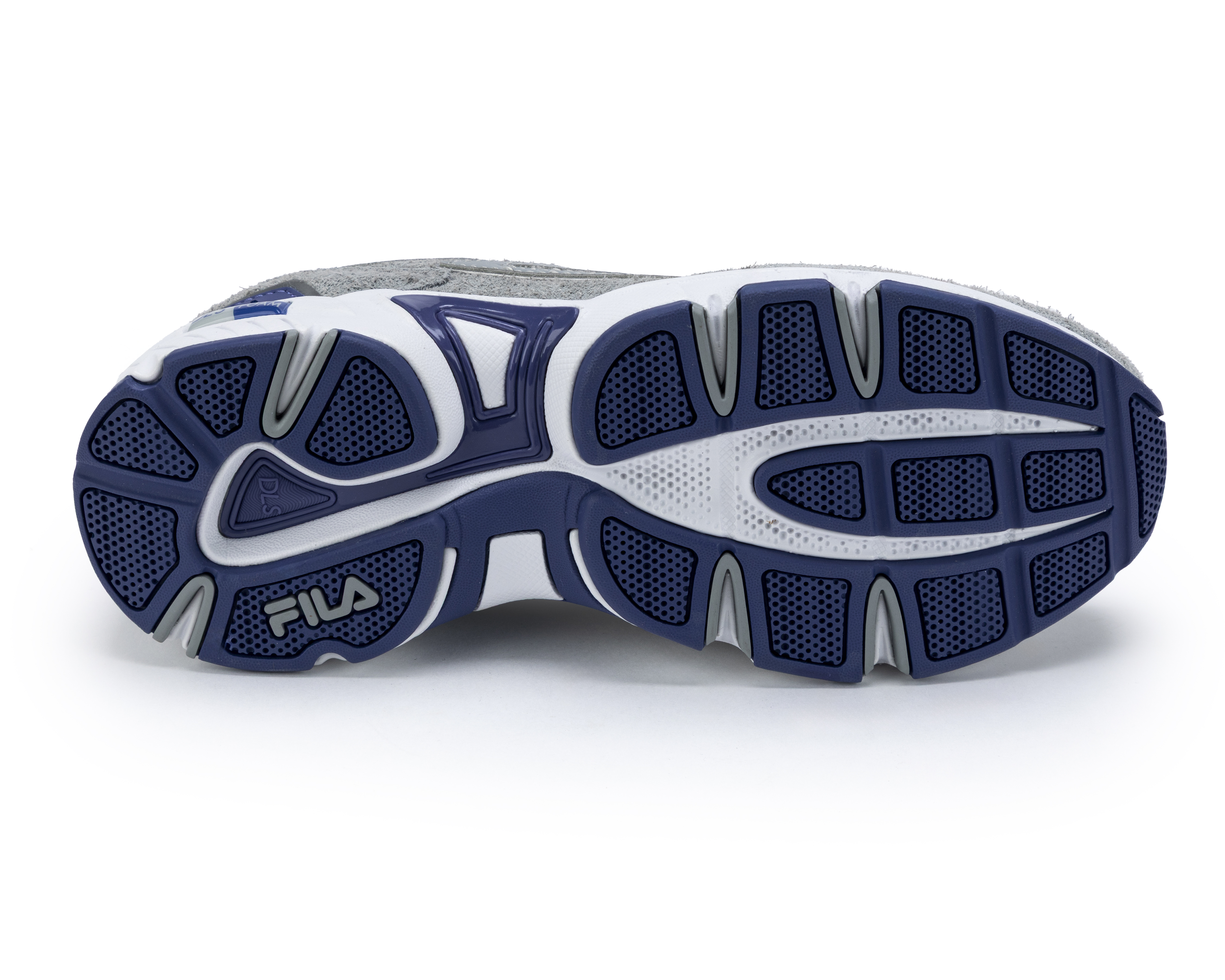 Foto 5 pulgar | Foto 4 | Tenis para Correr FILA Perano Plus Juveniles