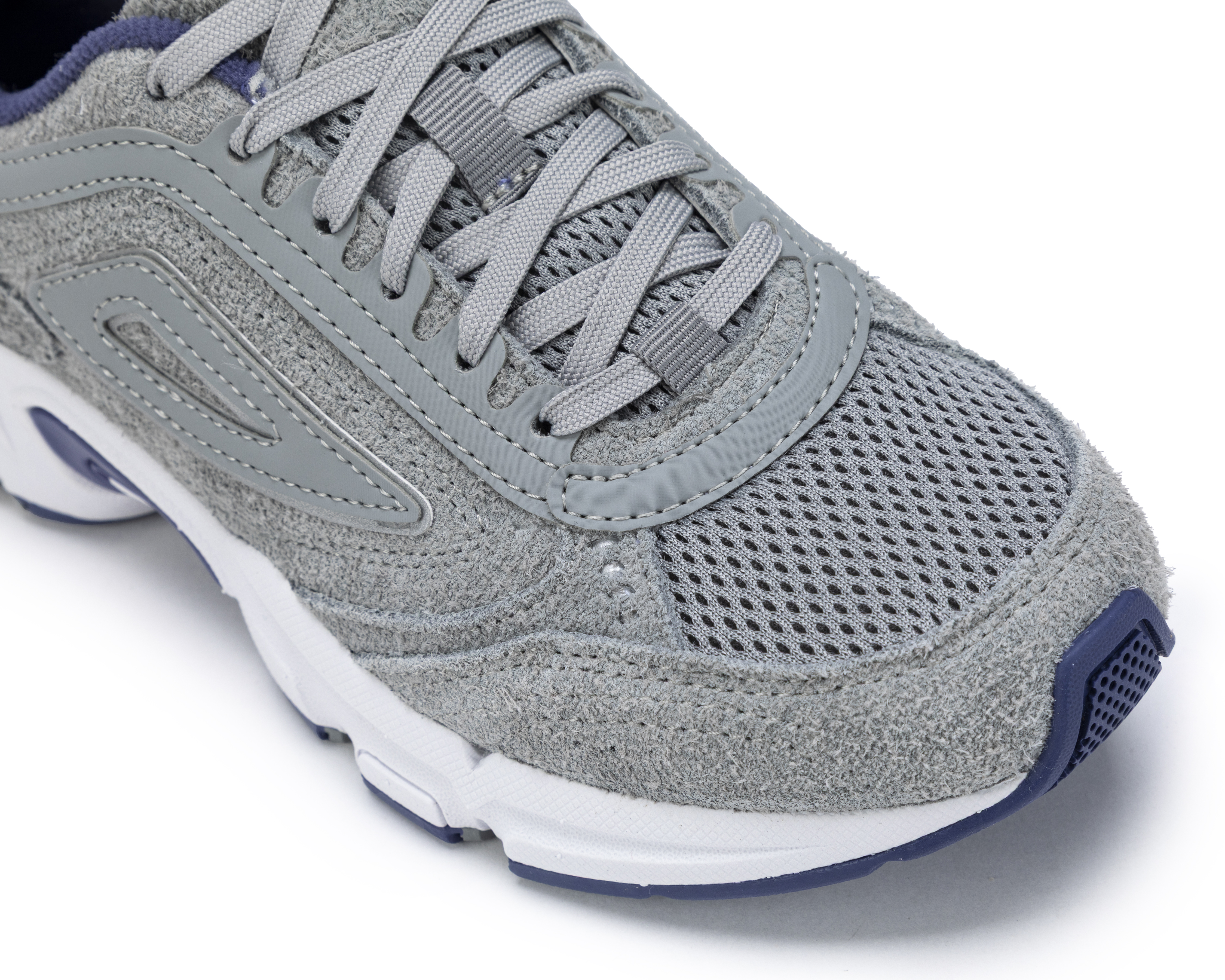 Foto 7 pulgar | Foto 6 | Tenis para Correr FILA Perano Plus Juveniles