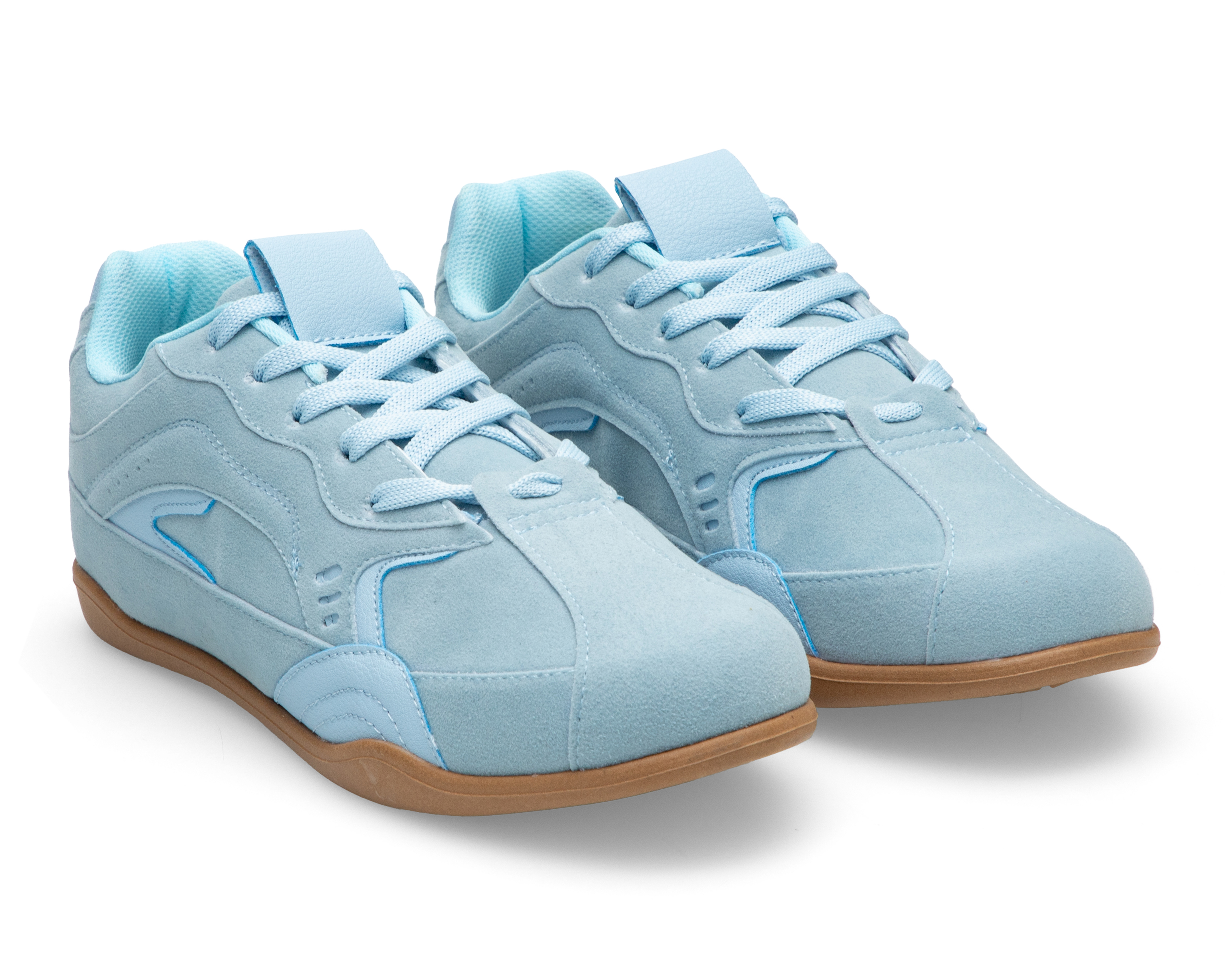 Foto 1 | Foto 1 | Tenis Casuales Refill para Mujer