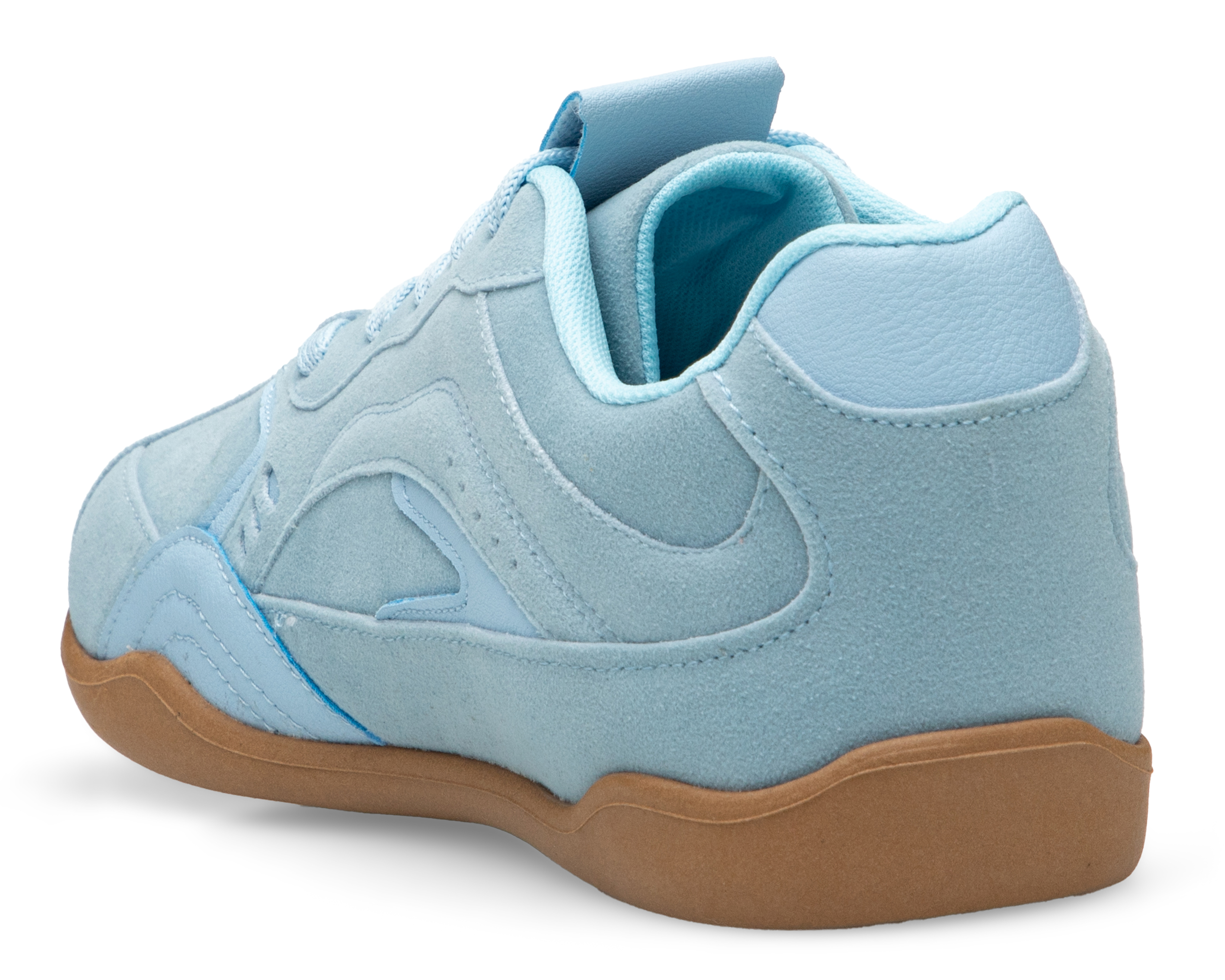 Foto 3 | Foto 3 | Tenis Casuales Refill para Mujer