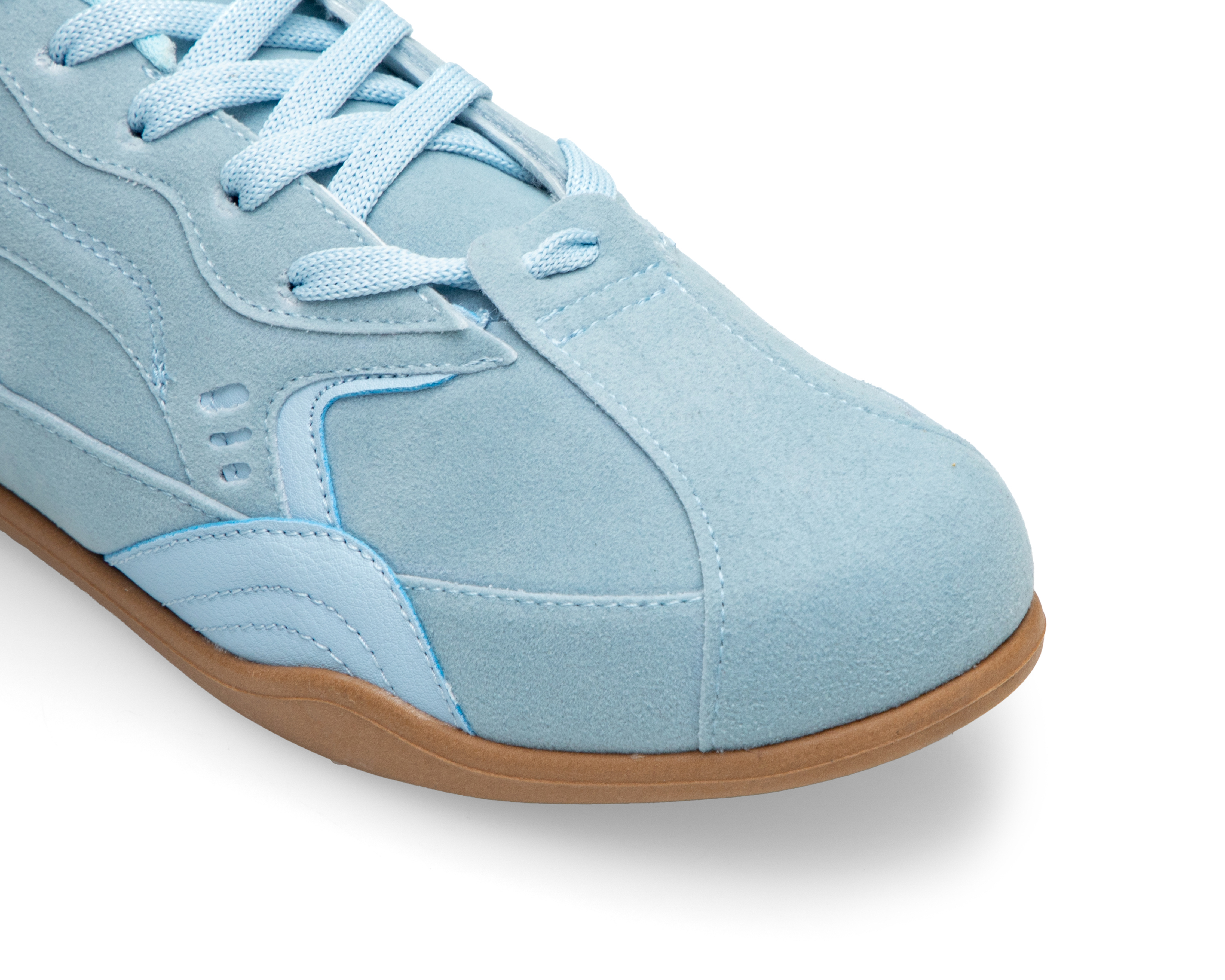 Foto 6 | Foto 6 | Tenis Casuales Refill para Mujer